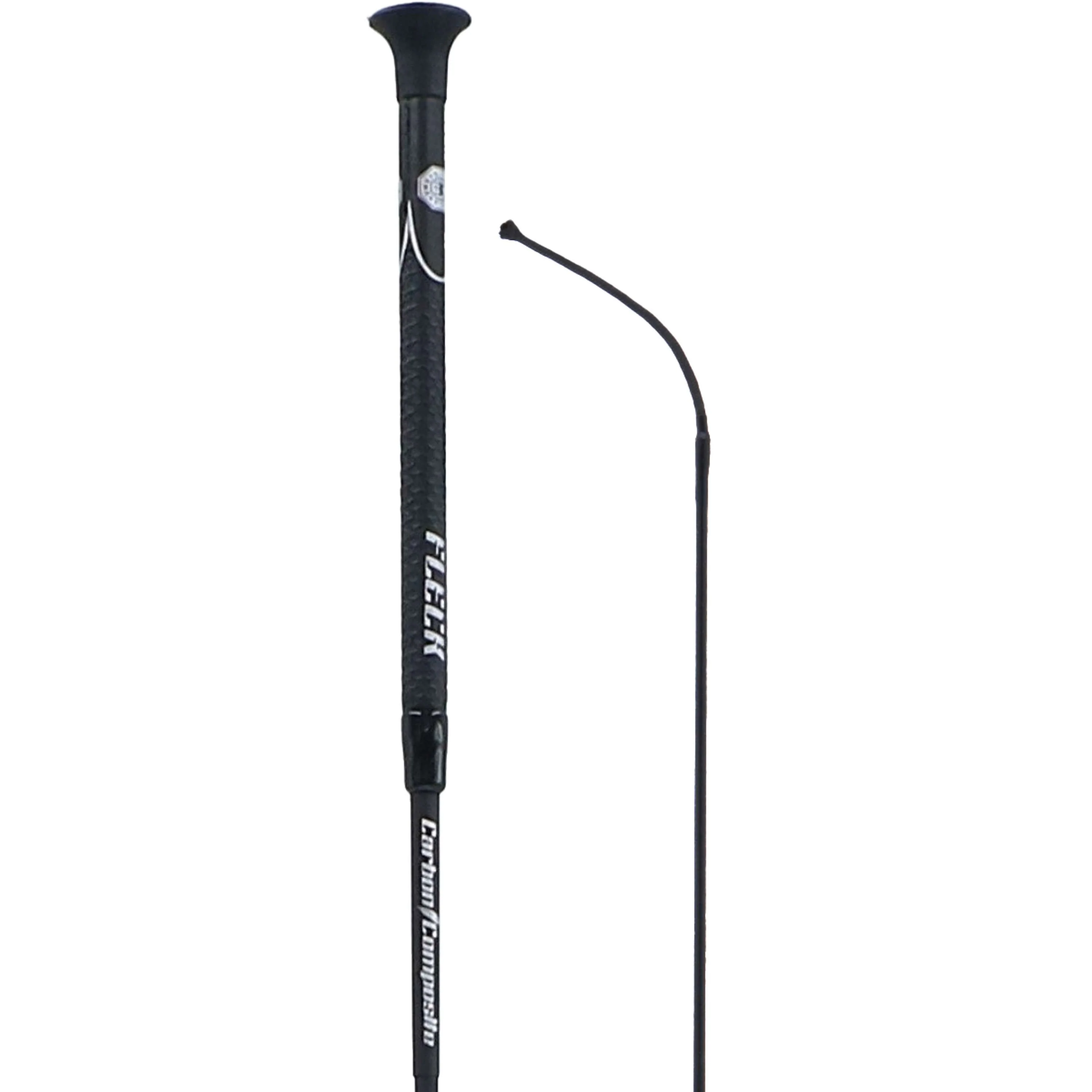 Fleck Cravache Carbon Noir