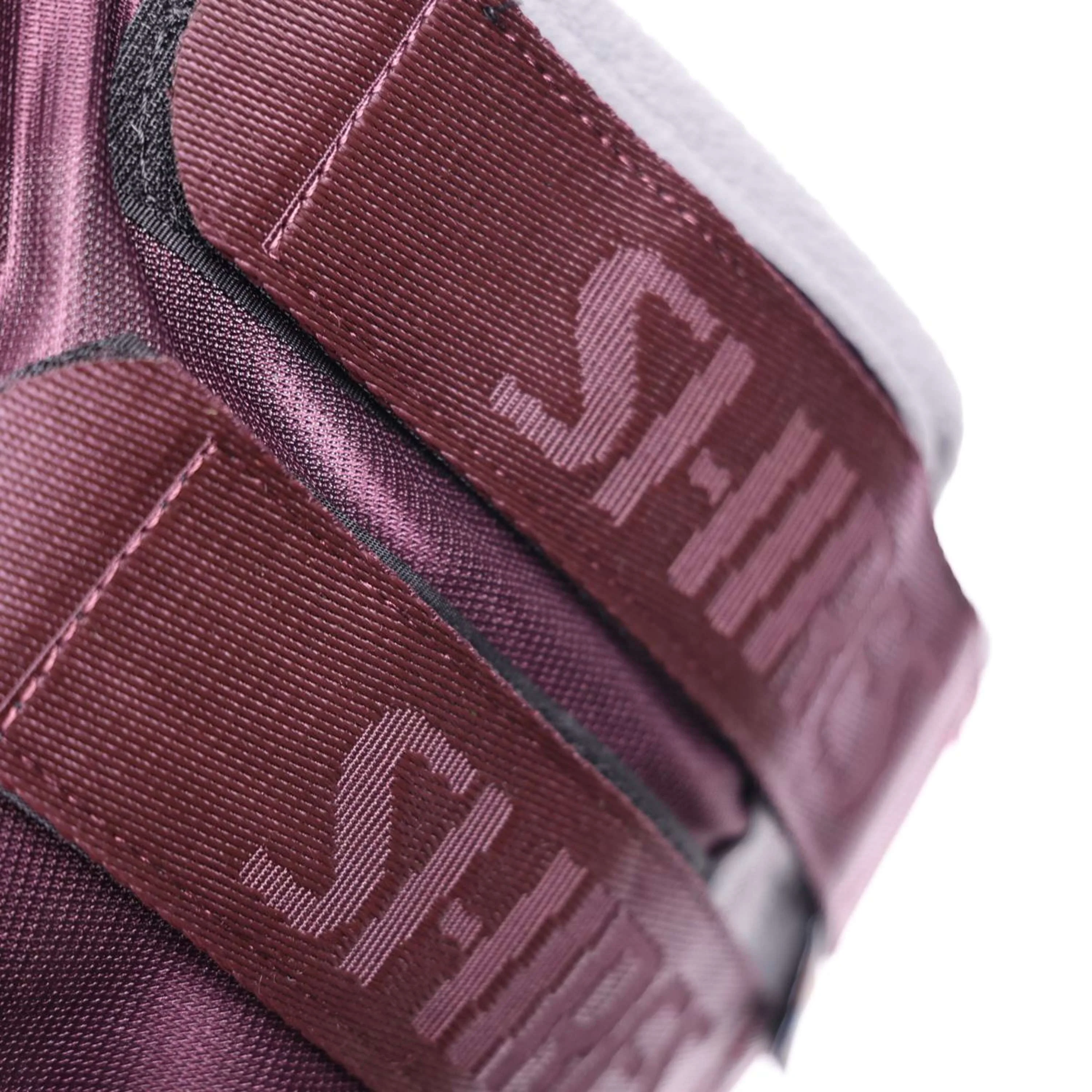 FlyGuard by Shires Masque Anti-Mouches Pro Deluxe avec Oreilles Black Cherry - Image 6