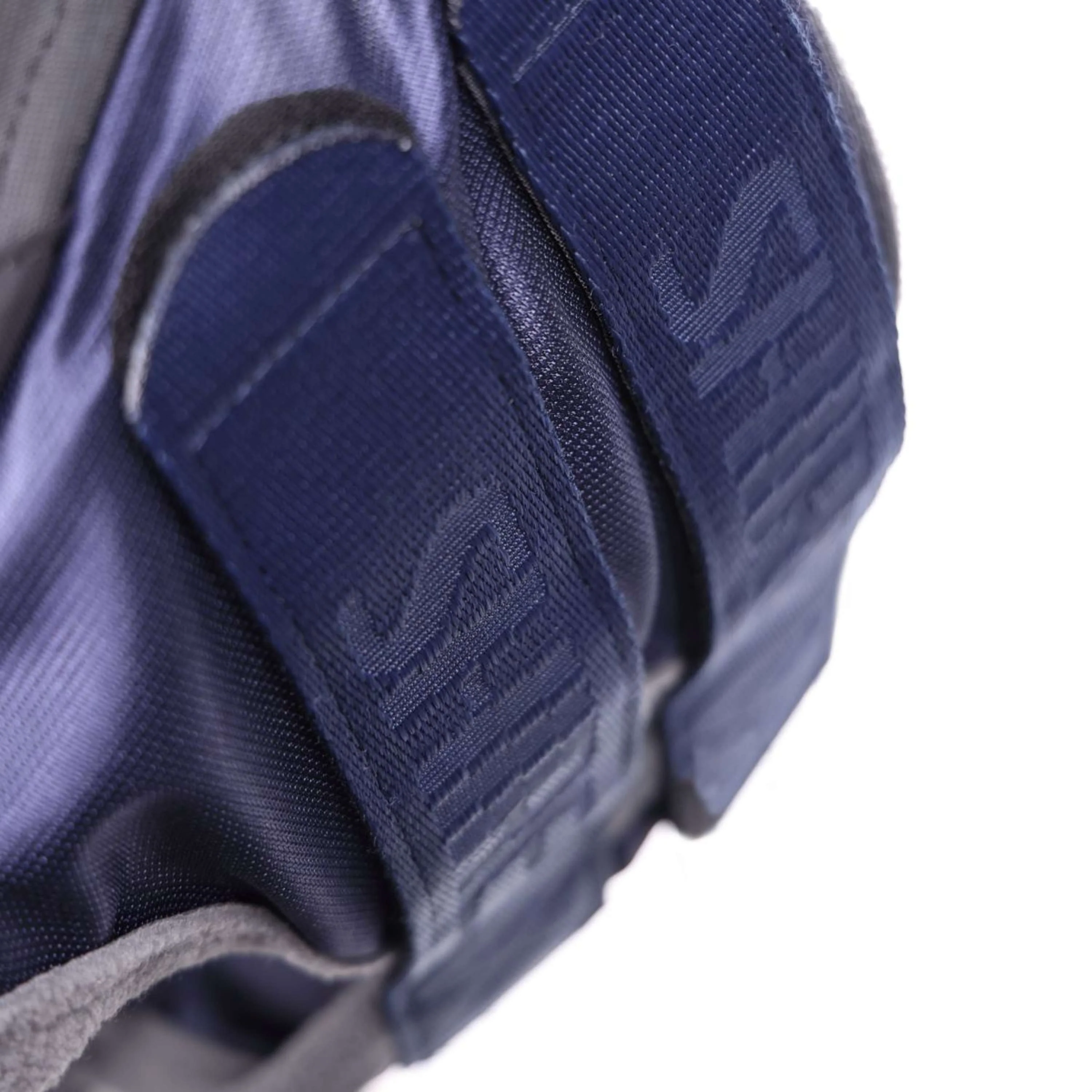 FlyGuard by Shires Masque Anti-Mouches Pro Deluxe avec Oreilles Marin - Image 6