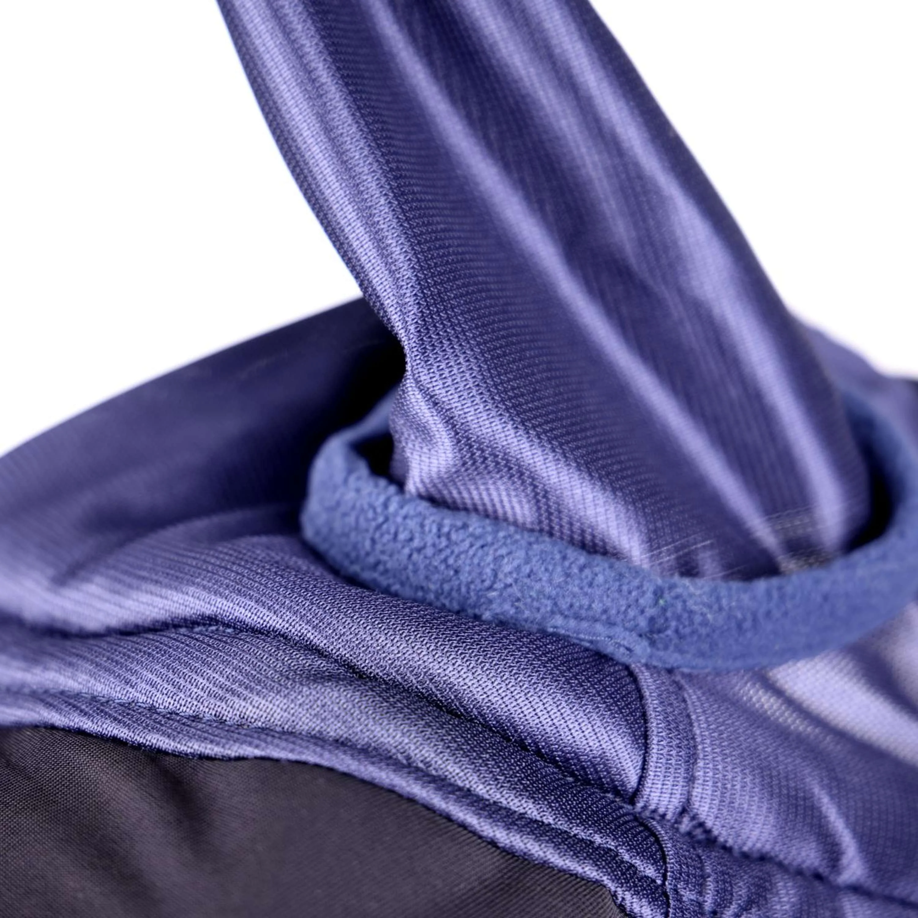 FlyGuard by Shires Masque Anti-Mouches Pro Deluxe avec Oreilles Marin - Image 7