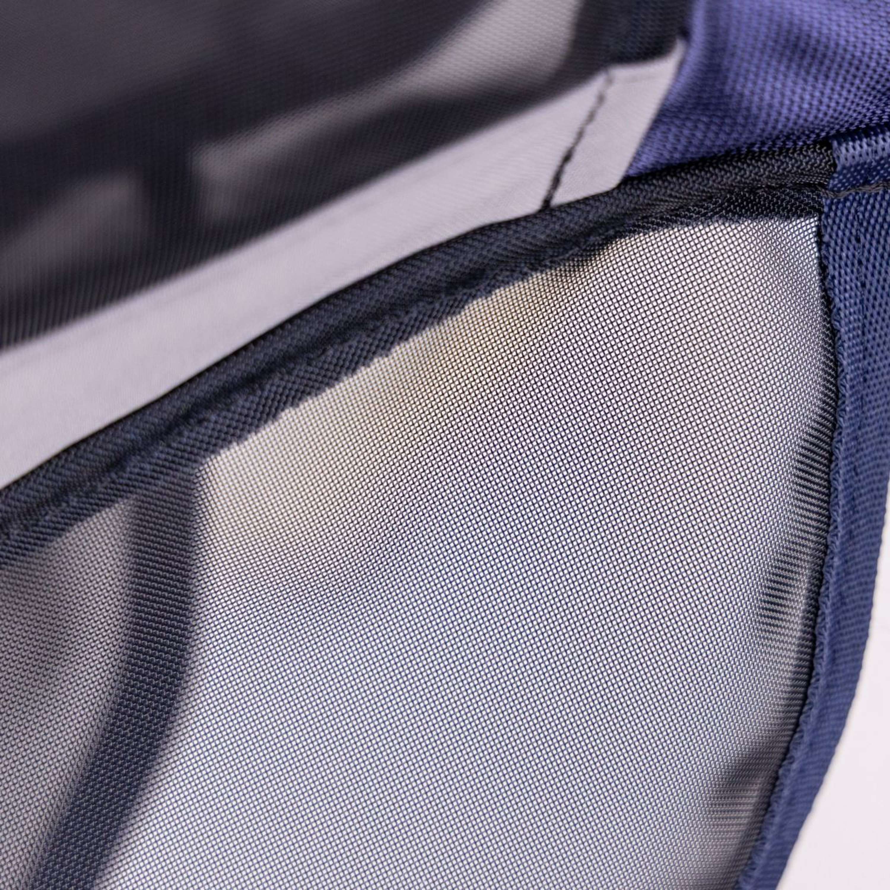 FlyGuard by Shires Masque Anti-Mouches Pro Fine Mesh avec Oreilles et Nez Marin - Image 6