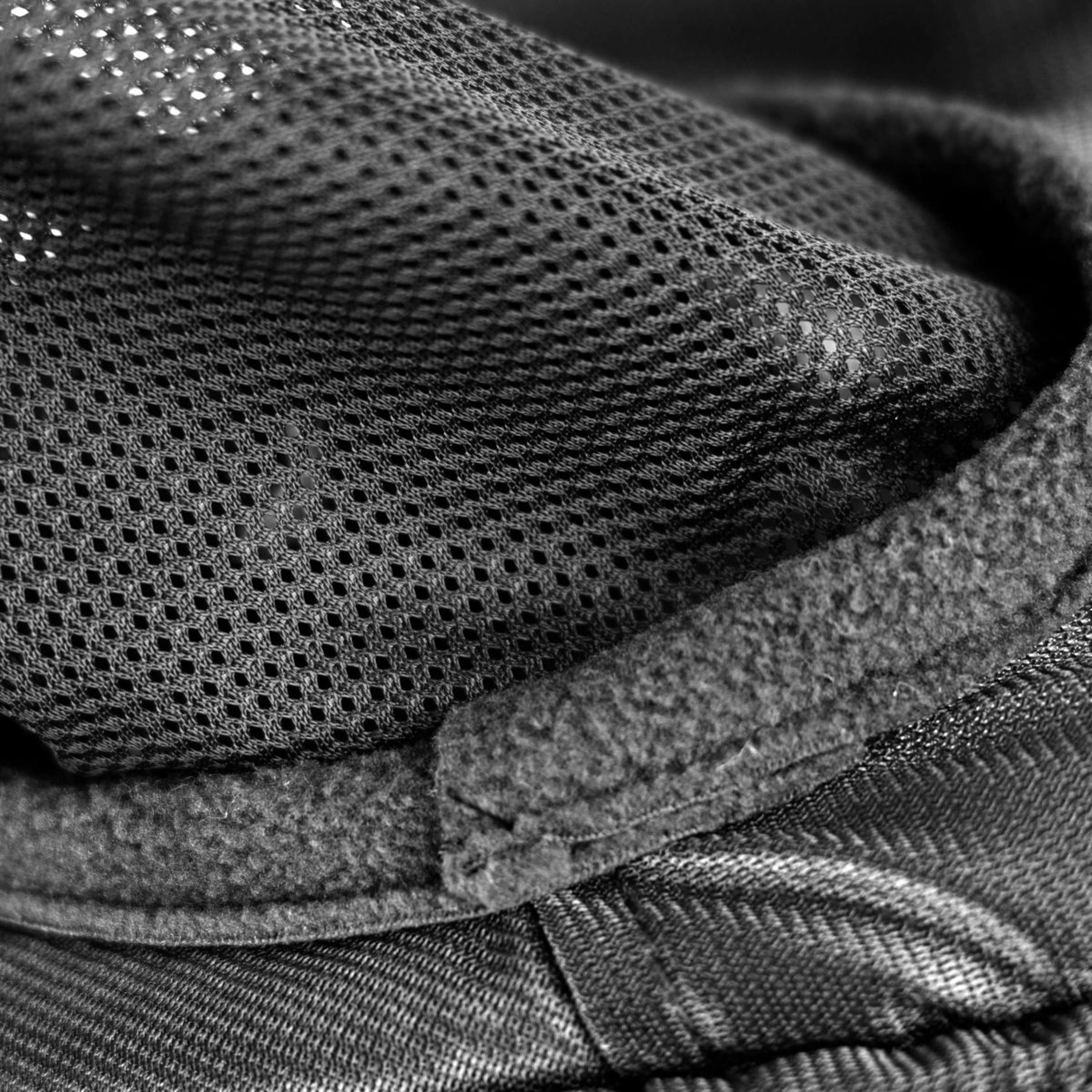 FlyGuard by Shires Masque Anti-Mouches Pro Fine Mesh avec Oreilles et Rabat Nez Jet - Image 5