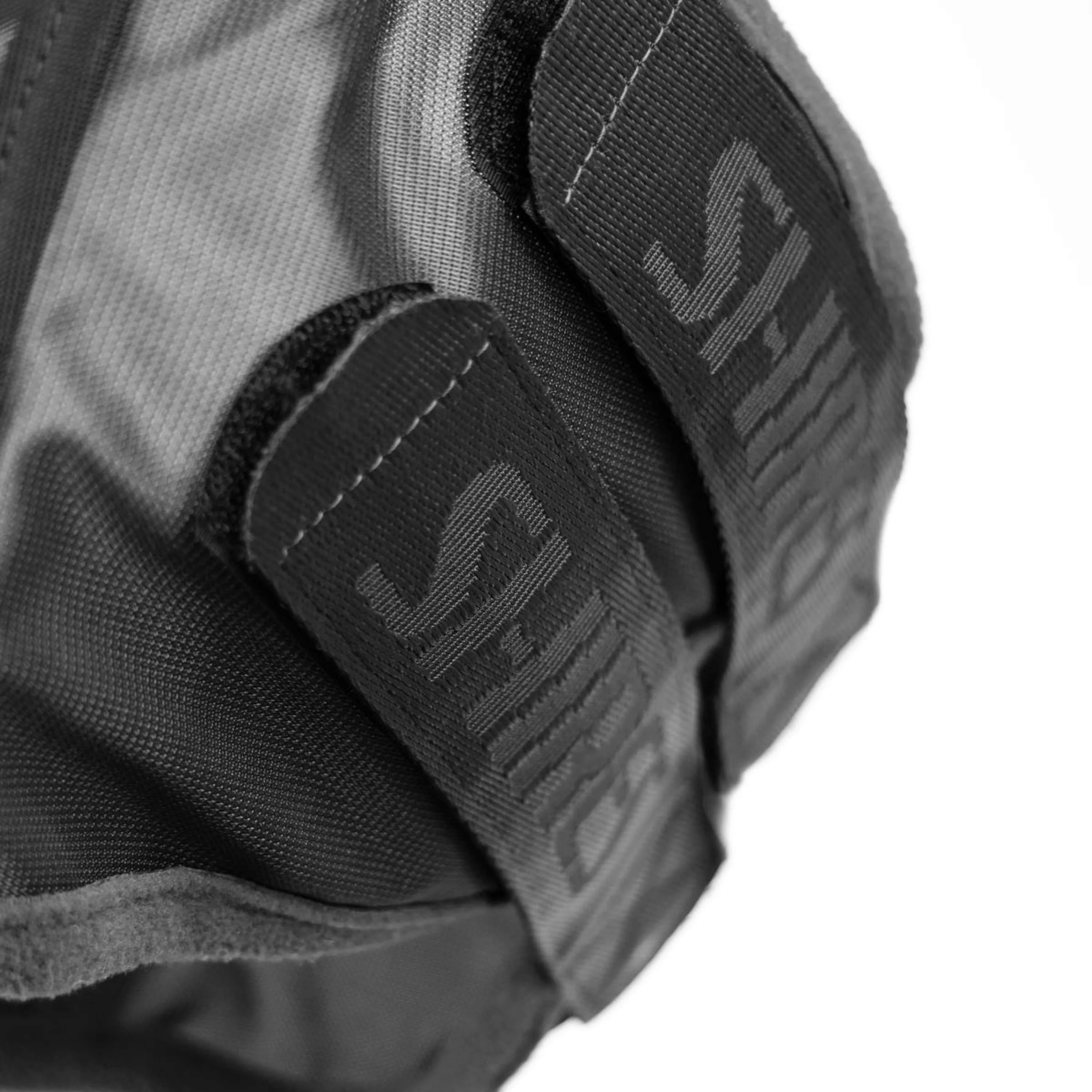 FlyGuard by Shires Masque Anti-Mouches Pro Fine Mesh avec Oreilles Jet - Image 6