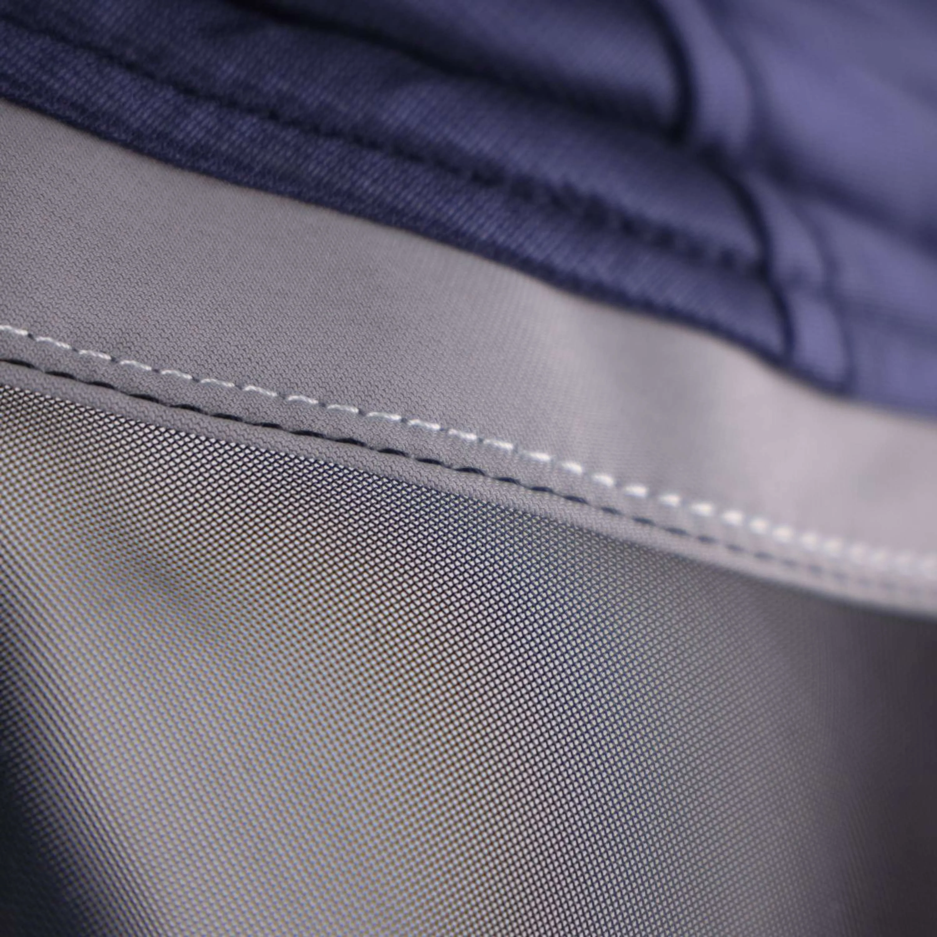 FlyGuard by Shires Masque Anti-Mouches Pro Fine Mesh avec Oreilles Marin - Image 5