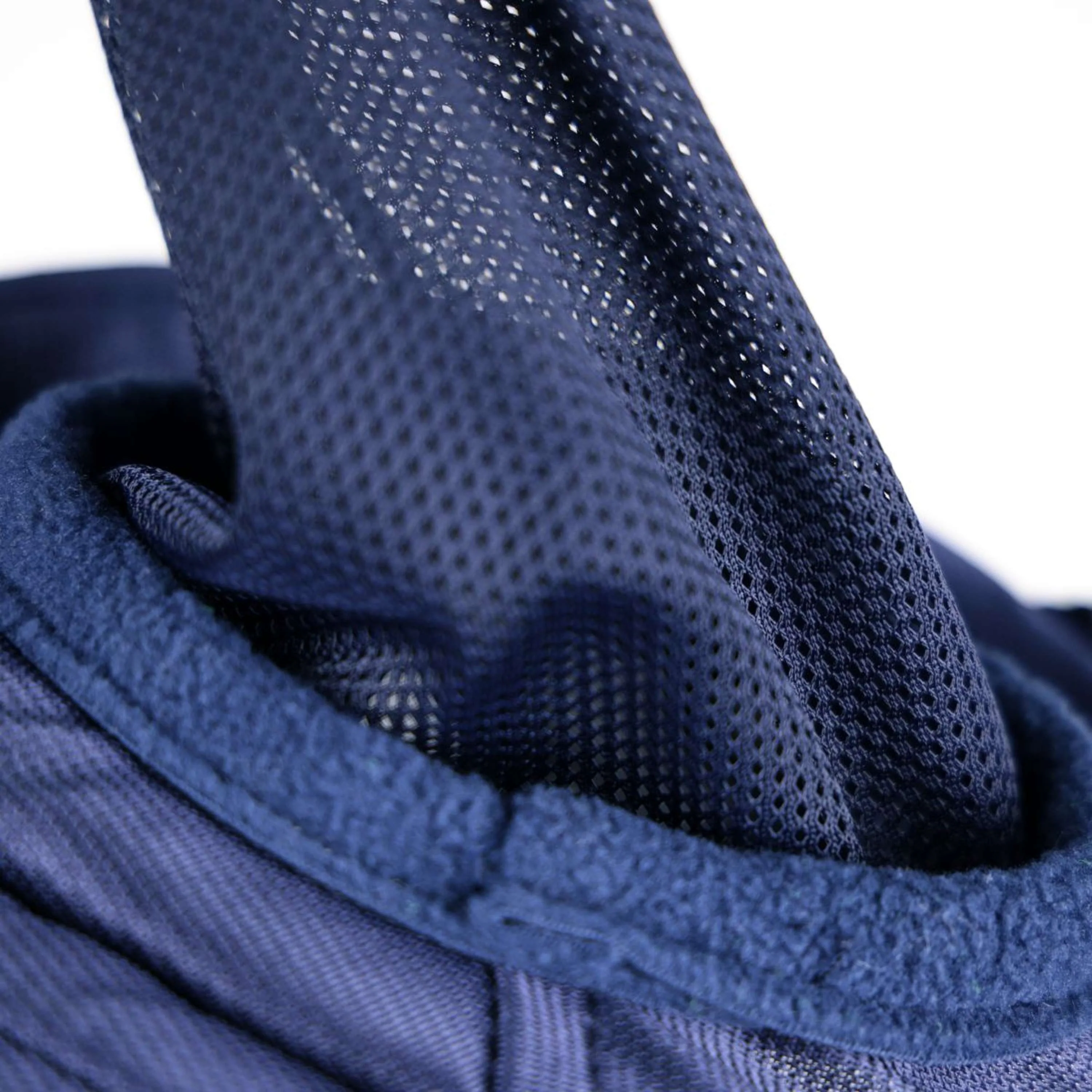 FlyGuard by Shires Masque Anti-Mouches Pro Fine Mesh avec Oreilles Marin - Image 6