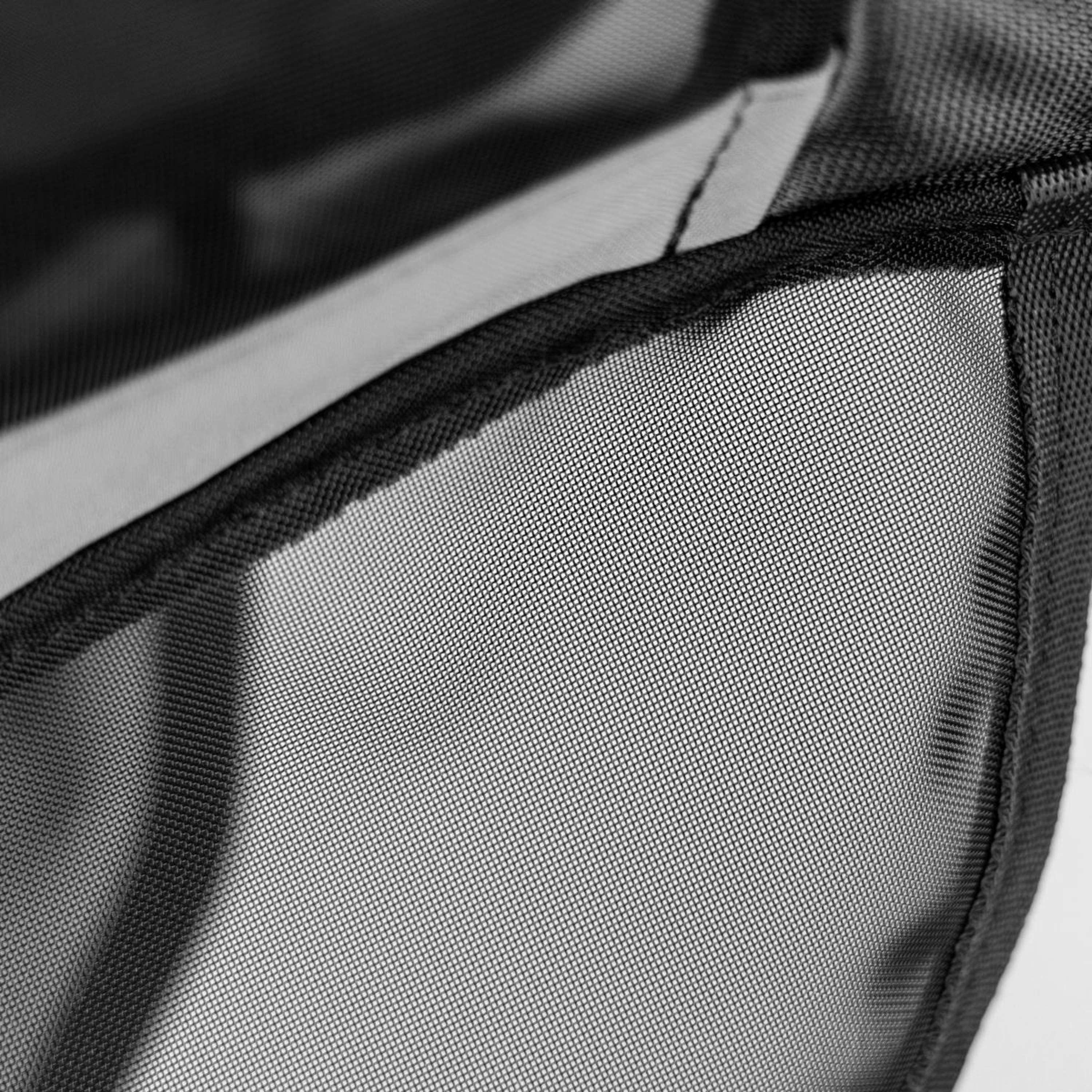 FlyGuard by Shires Masque Anti-Mouches Pro Fine Mesh sans Oreilles avec Nez Jet - Image 7