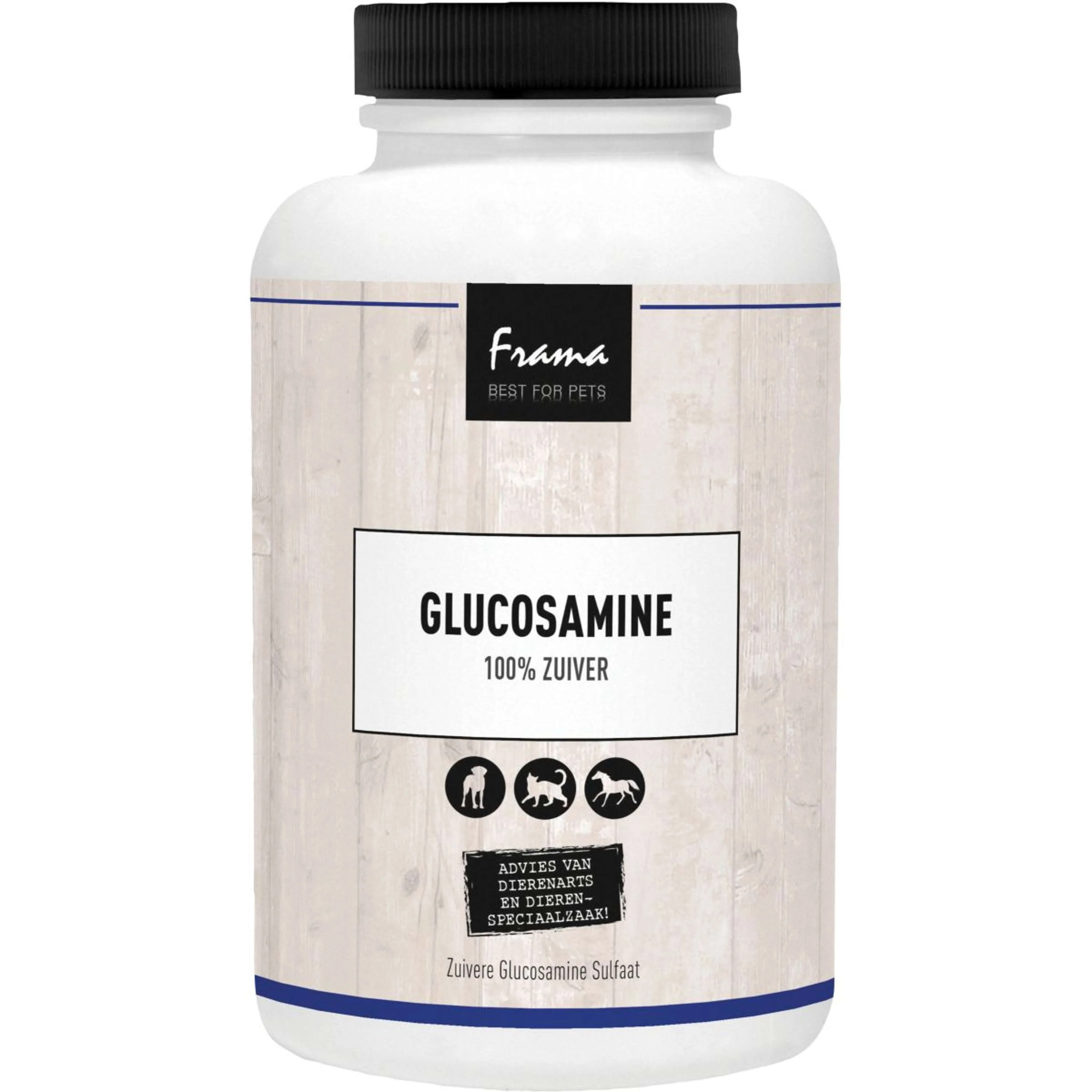 Frama Best For Pets Glucosamine - Image 2