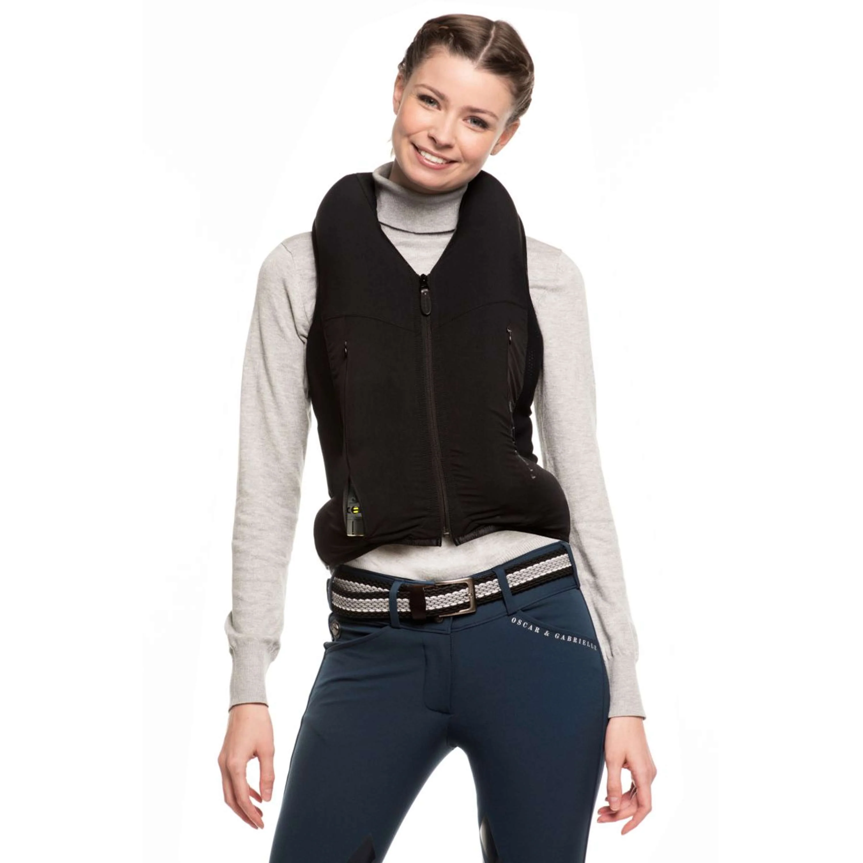 Freejump Airbag Noir - Image 2