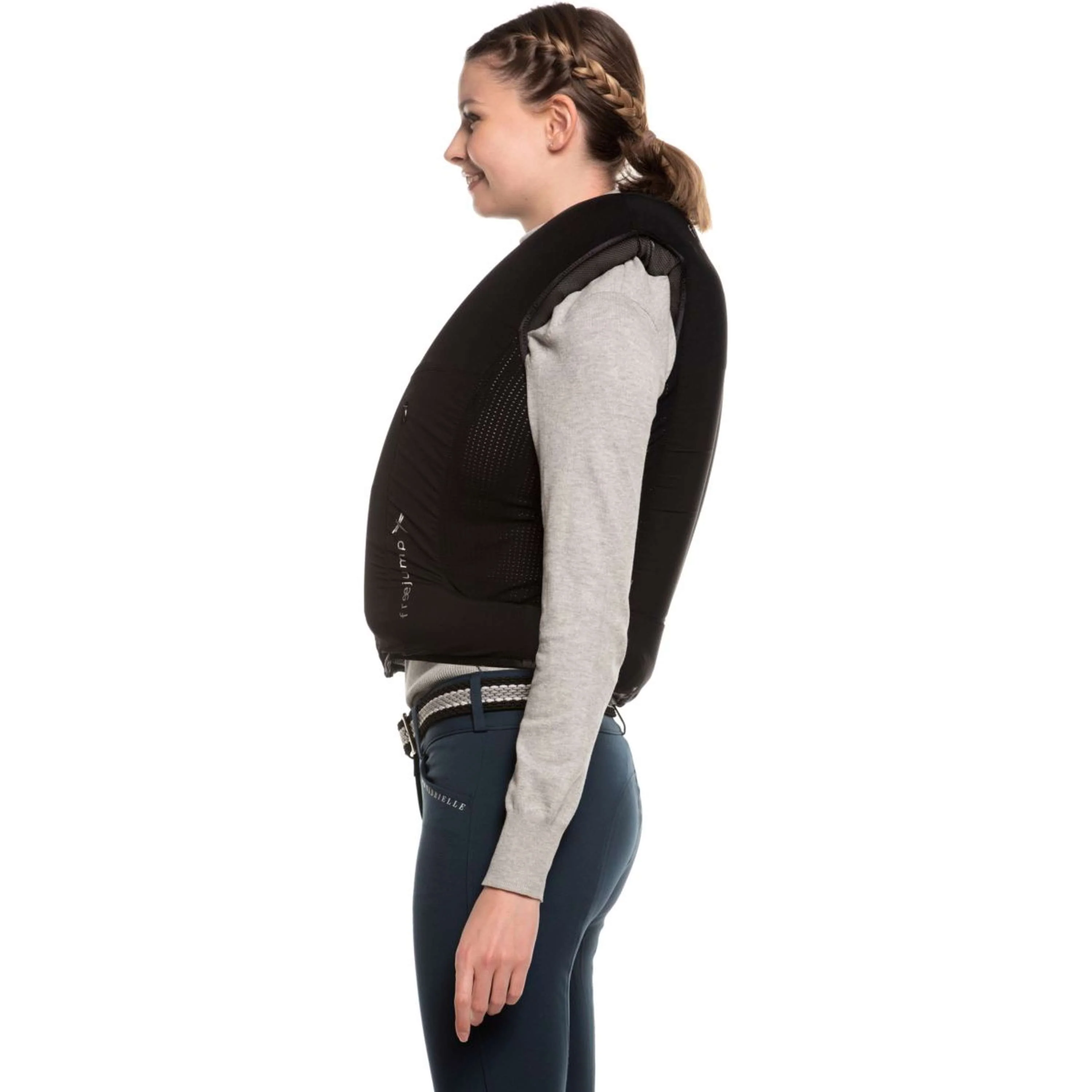 Freejump Airbag Noir - Image 4