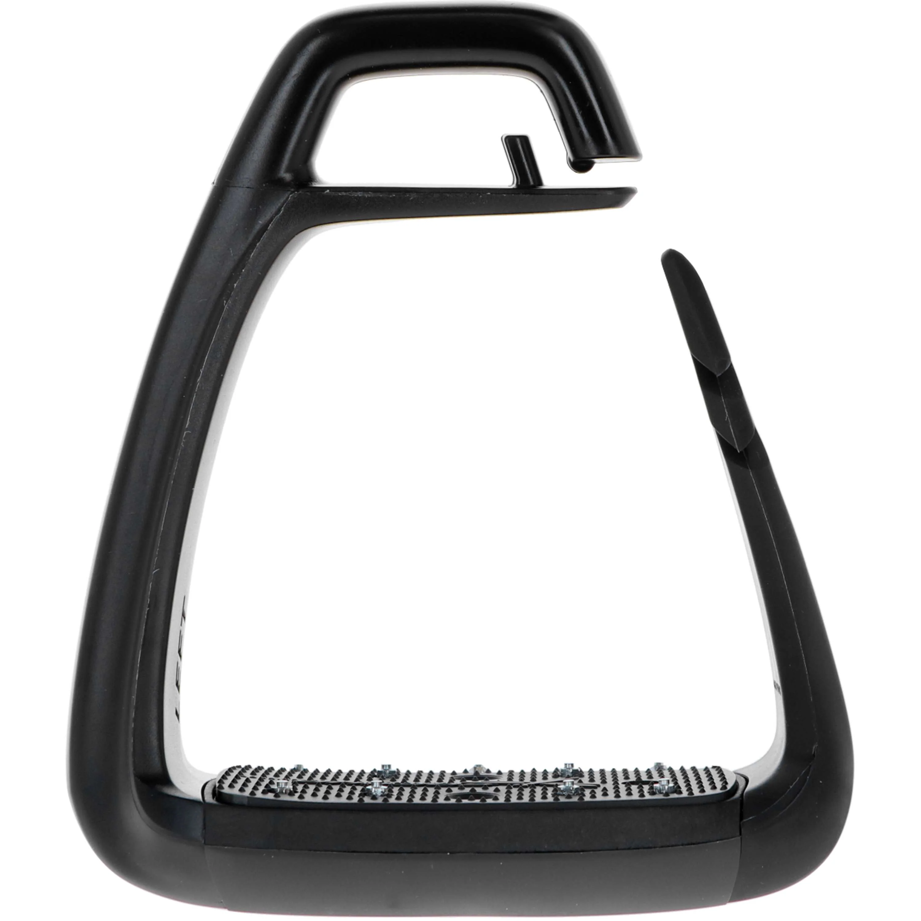 Freejump Étriers Soft Up Classic+ Noir - Image 3