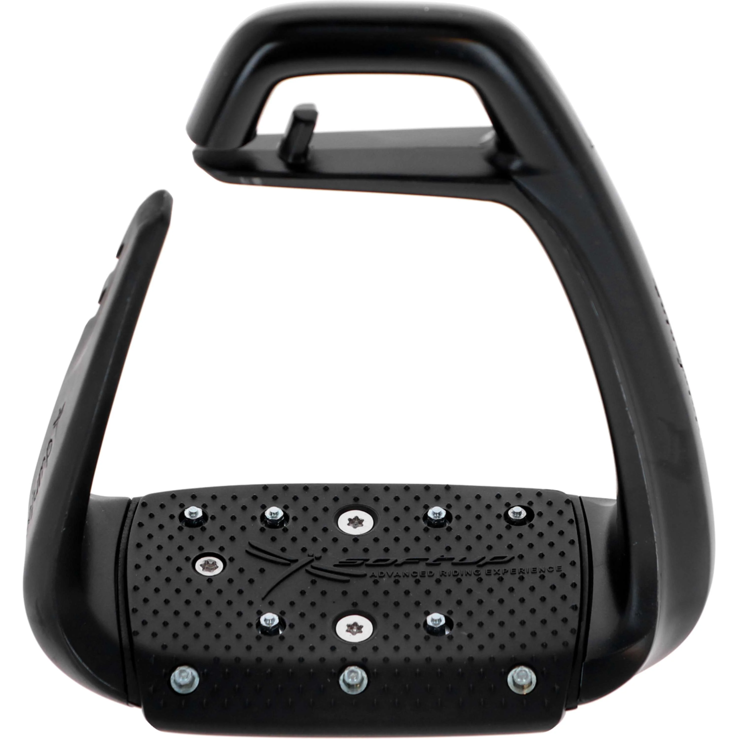 Freejump Étriers Soft Up Classic+ Noir - Image 7