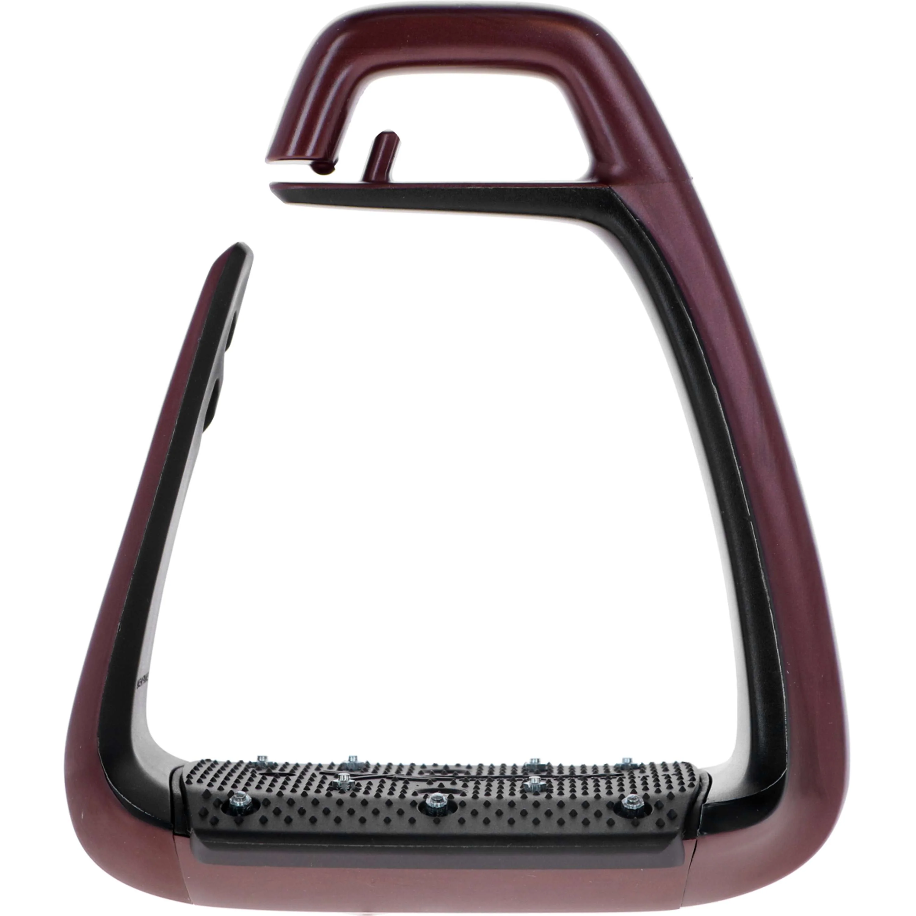 Freejump Étriers Soft Up Classic+ Pearl Cuivre/Noir - Image 5