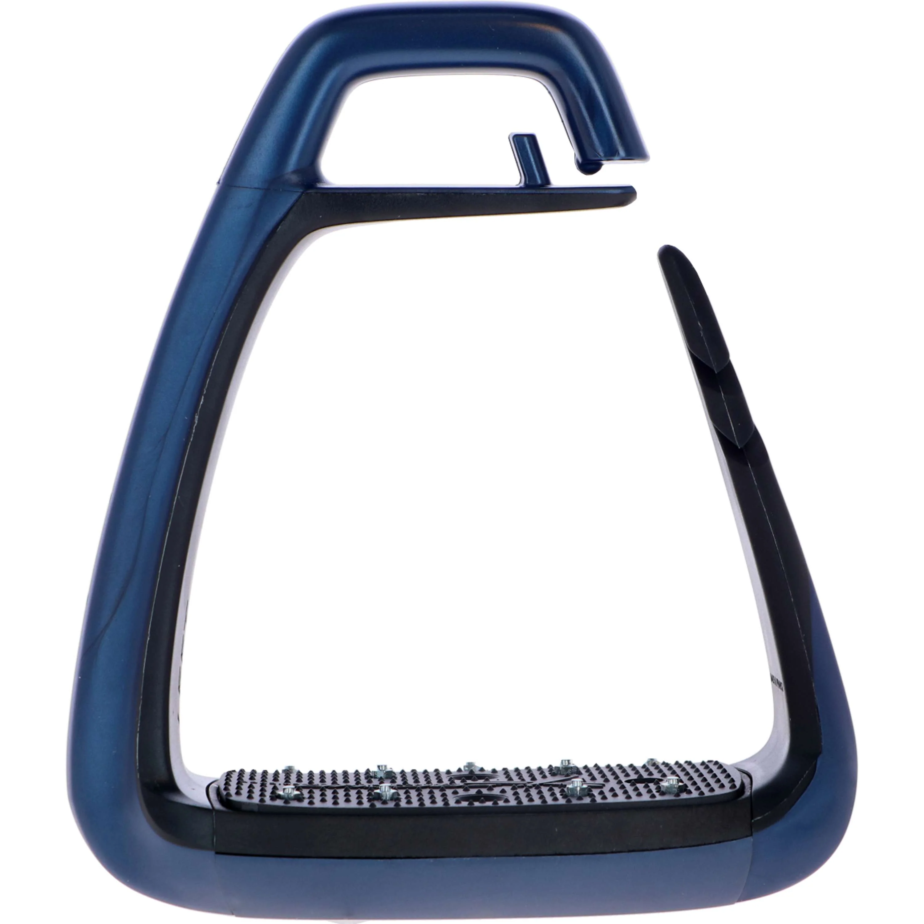 Freejump Étriers Soft Up Classic+ Pearl Navy/Noir - Image 3