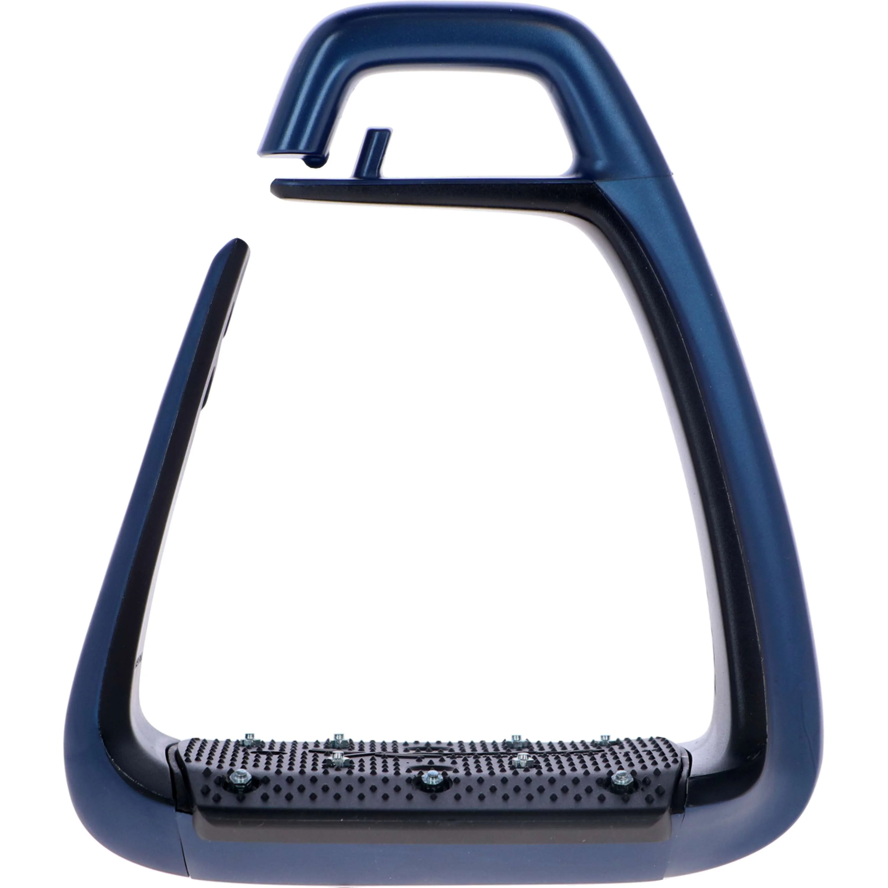 Freejump Étriers Soft Up Classic+ Pearl Navy/Noir - Image 5