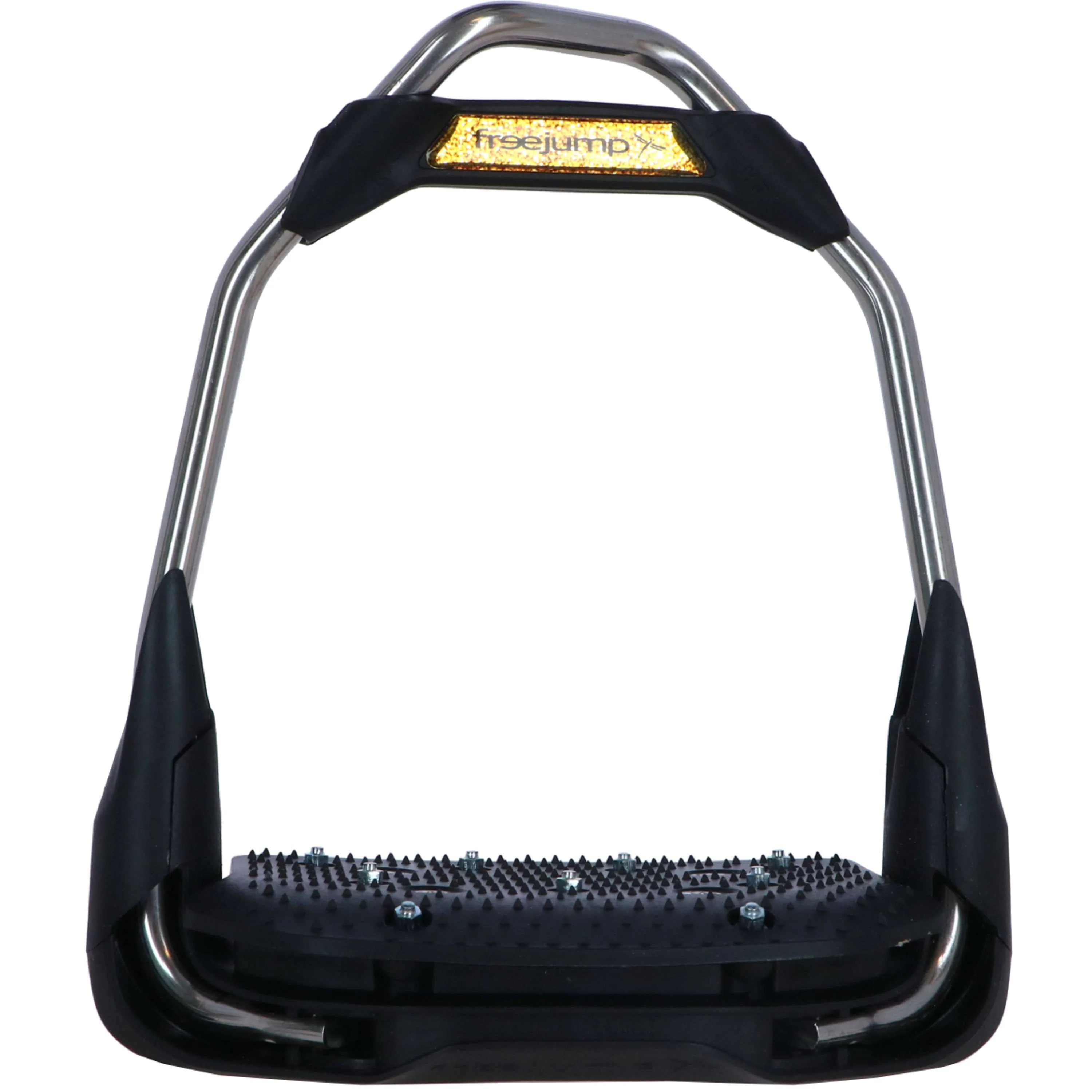 Freejump Stijgbeugels Air's Dressage Edition Or - Image 3