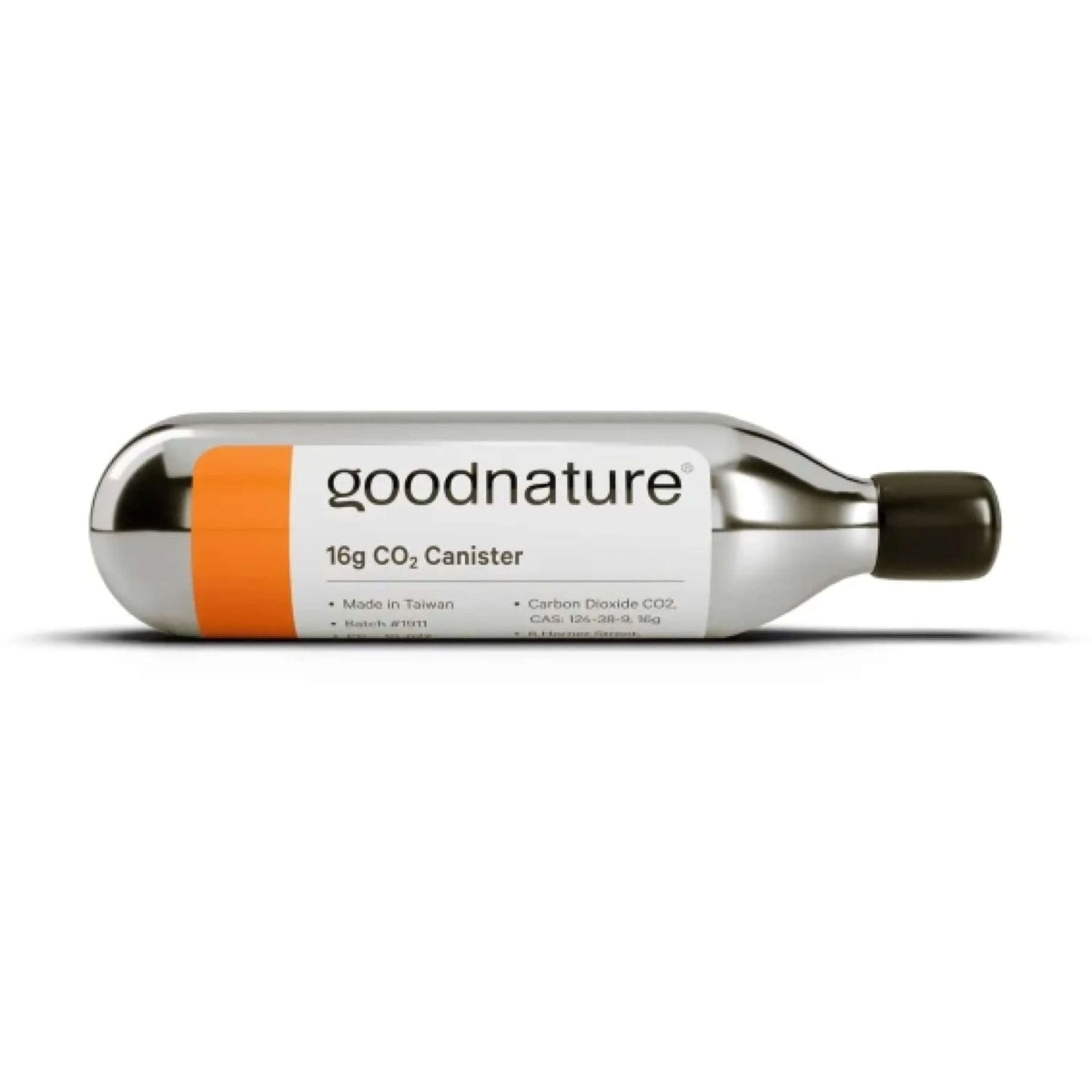GoodNature Paquet de recharge pour A24 Beurre de noisette - Image 2