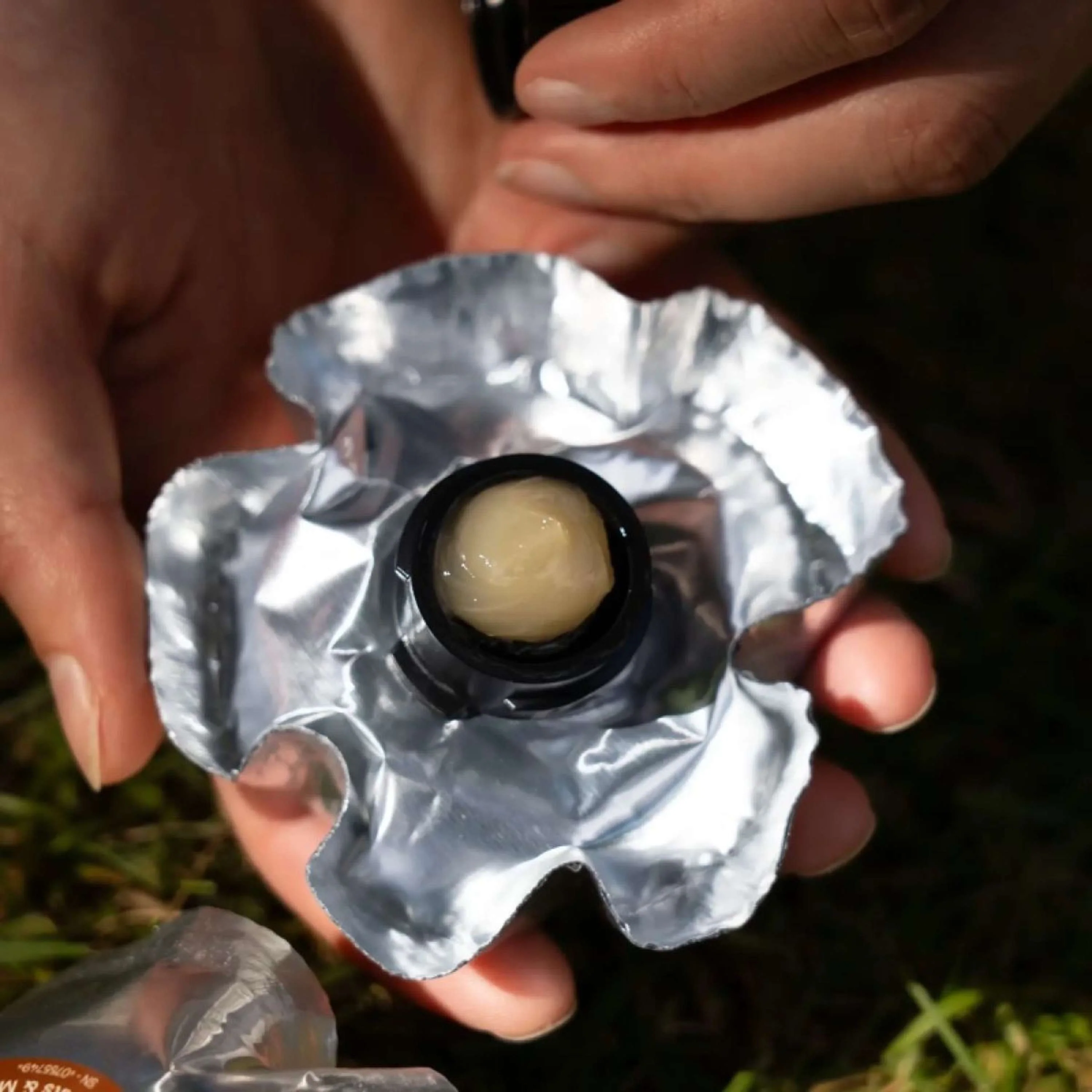 GoodNature Paquet de recharge pour A24 Beurre de noisette - Image 4