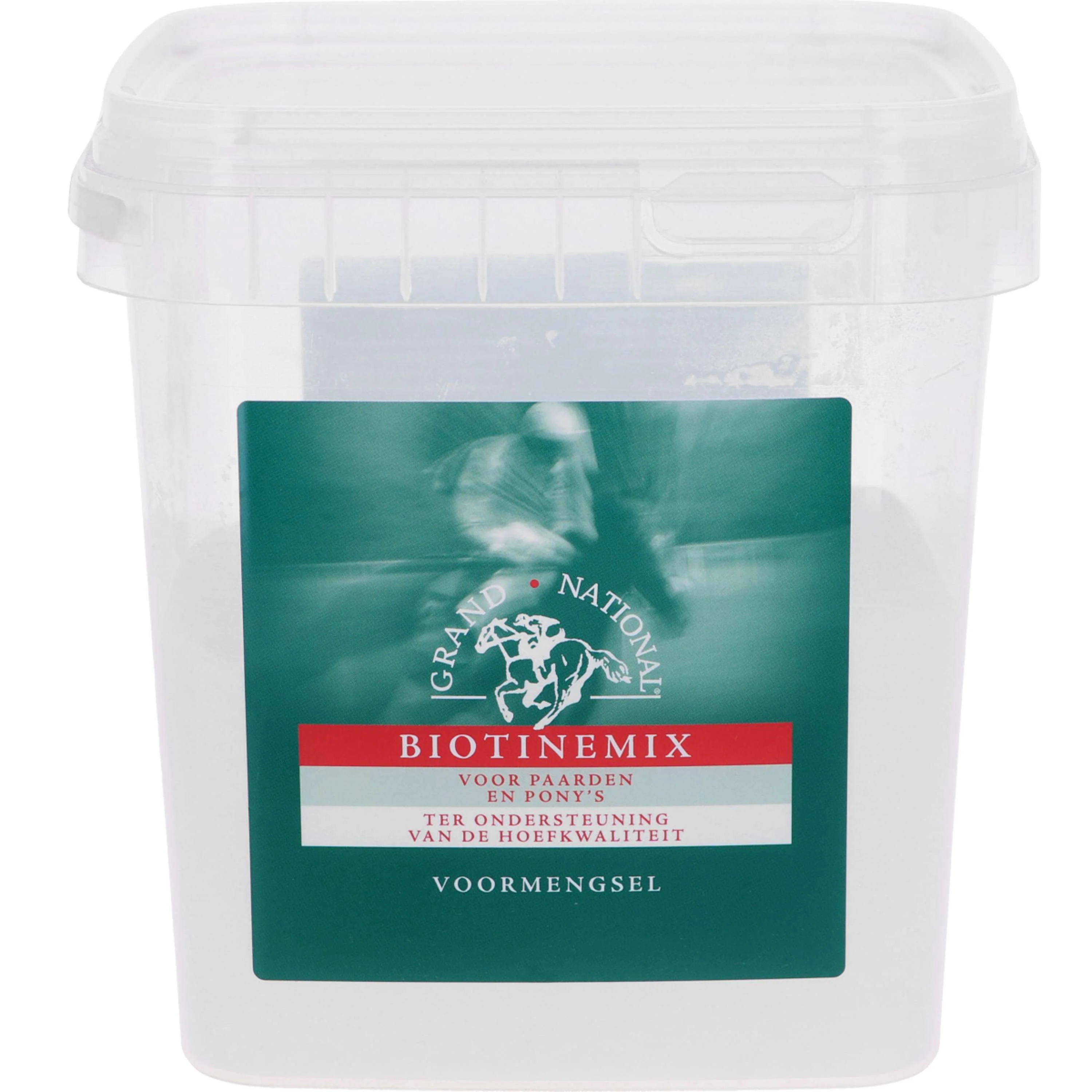 Grand National Biotinemix