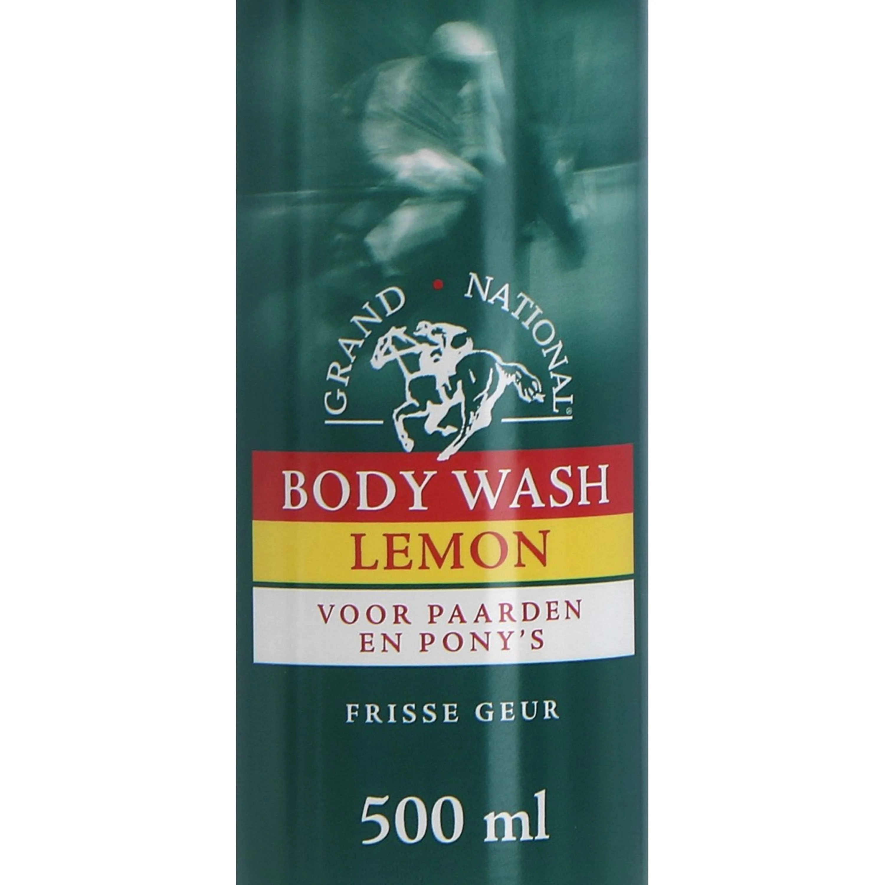 Grand National Body Wash Citron - Image 4