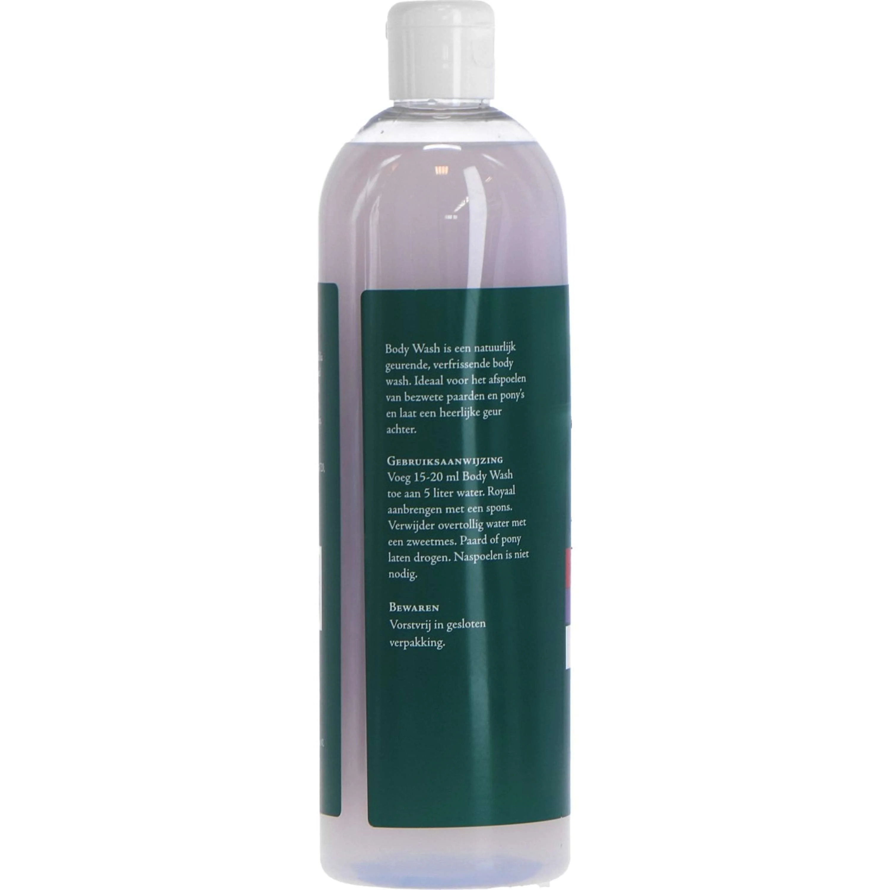 Grand National Body Wash Lavande - Image 5