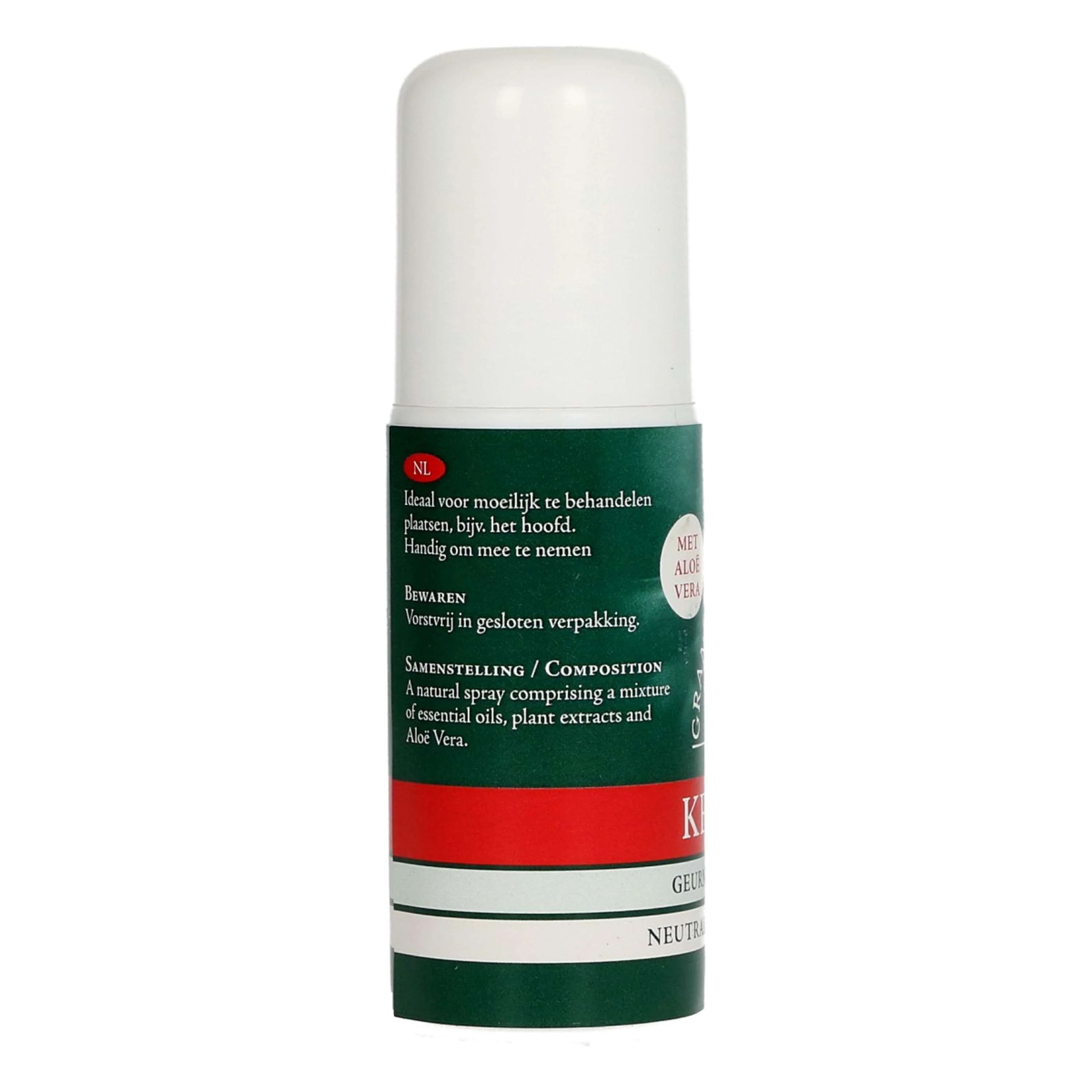 Grand National Spray Anti-Mouches Keep Off Roller - Image 3