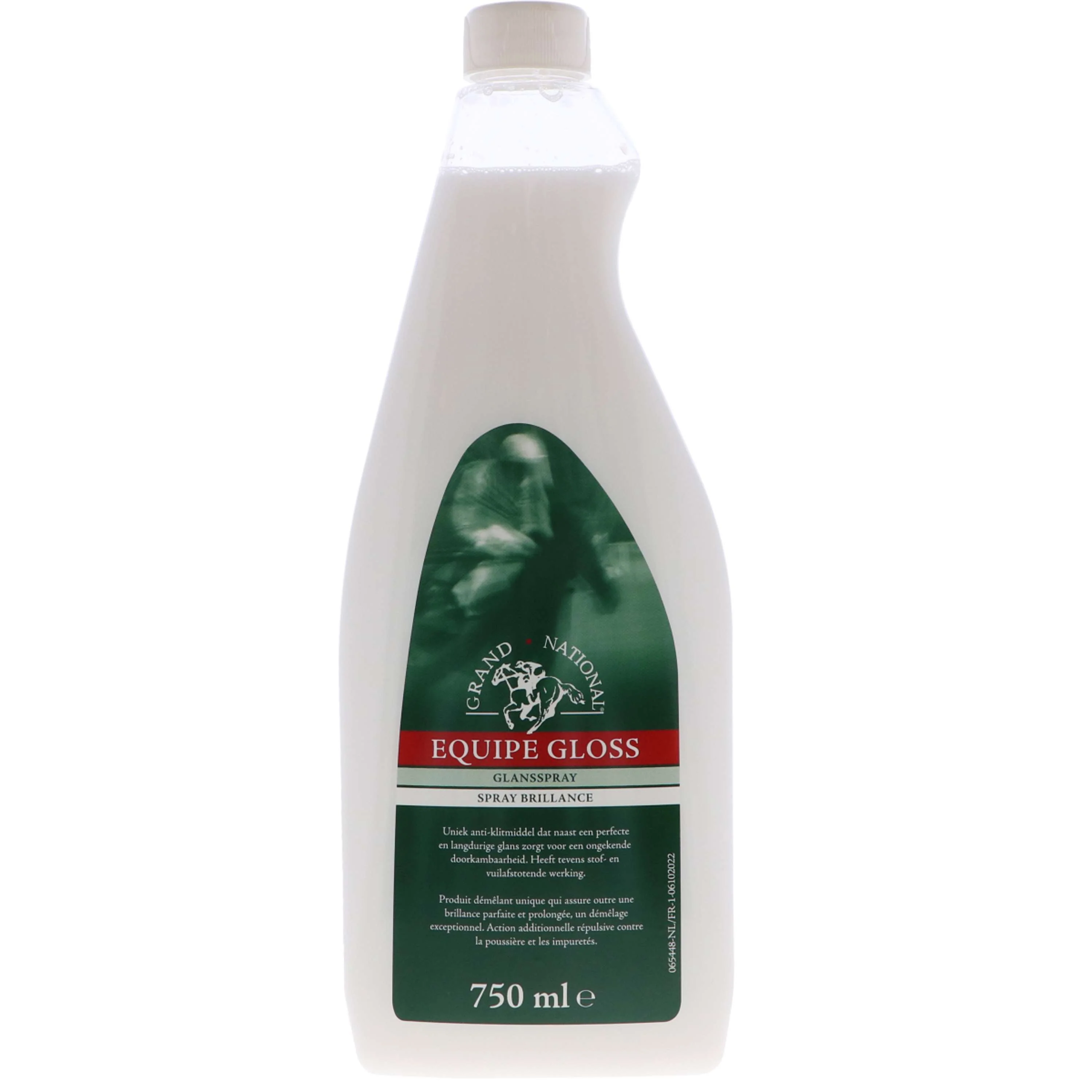 Grand National Spray Gloss Lustrant Equipe - Image 3