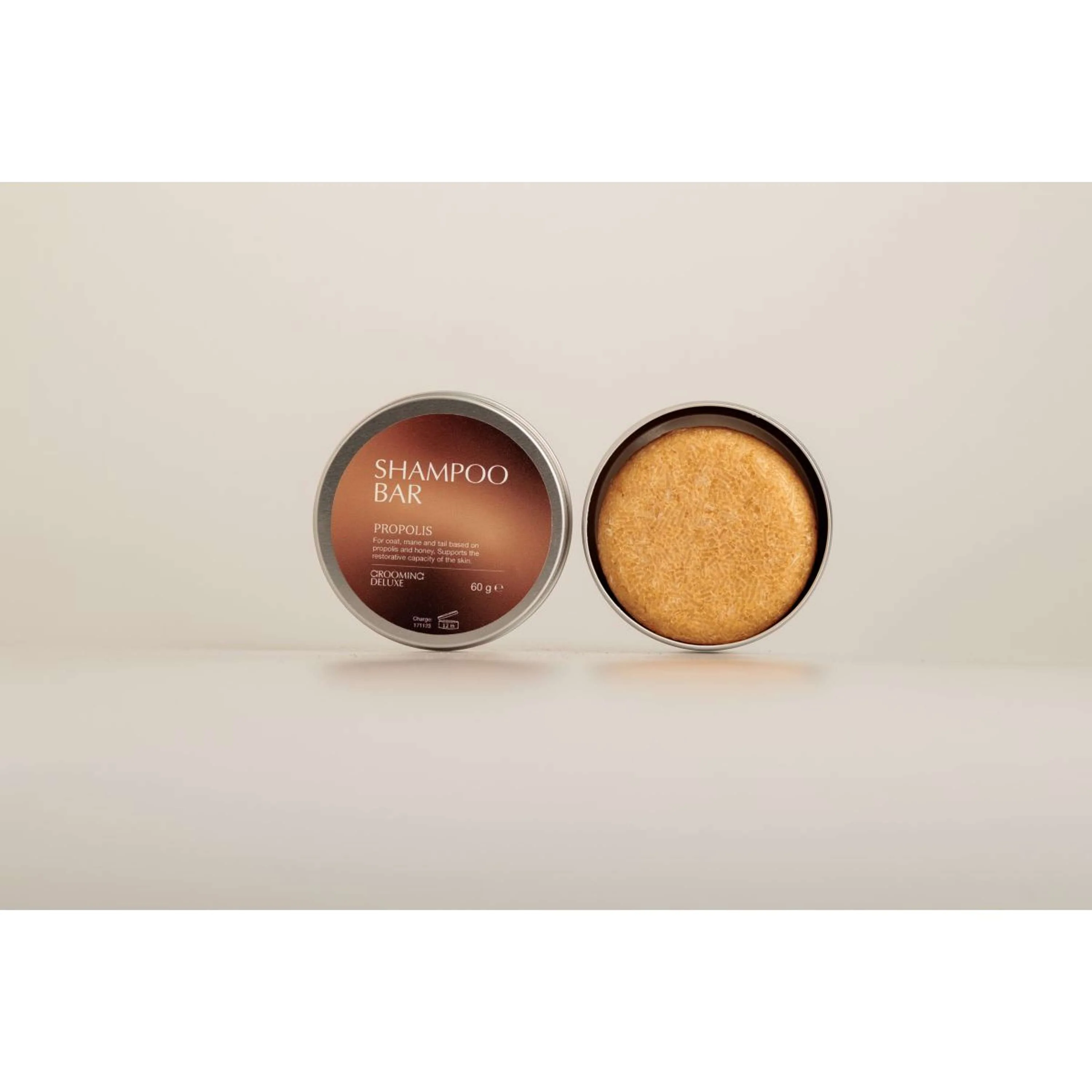 Grooming Deluxe by Kentucky Barre de Shampooing Propolis