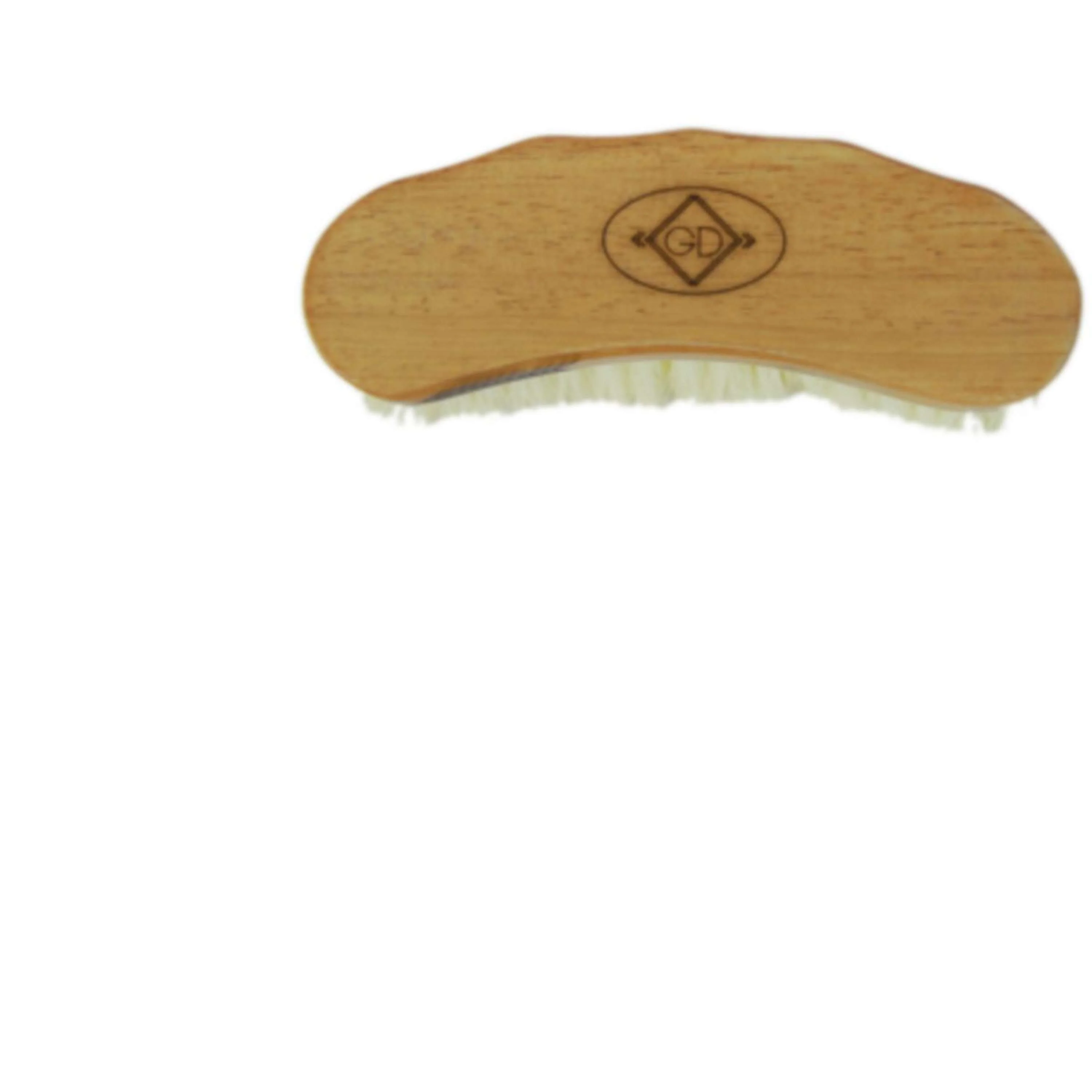 Grooming Deluxe by Kentucky Brosse Middle Long Naturel - Image 5