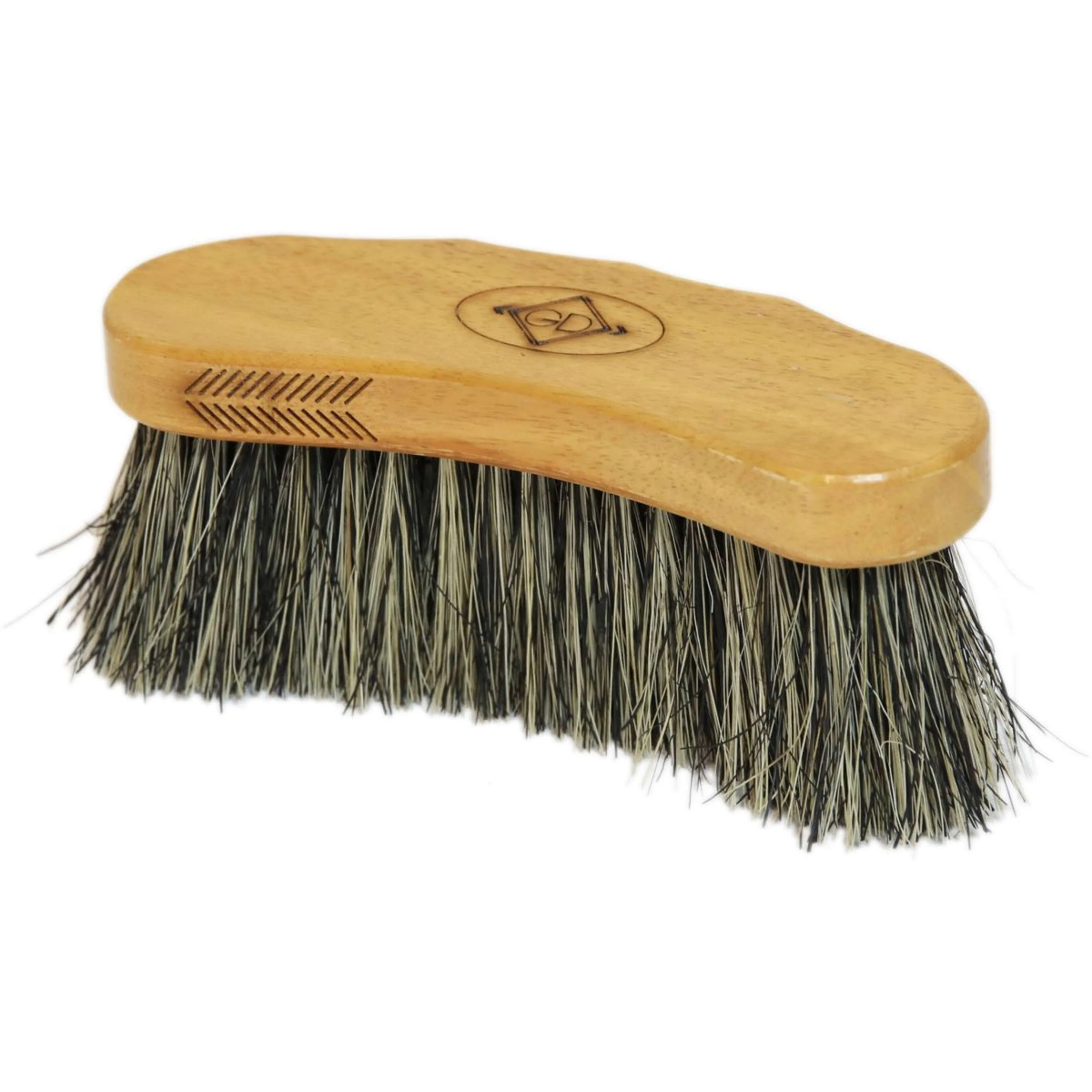Grooming Deluxe by Kentucky Brosse Moyen Dur - Image 3