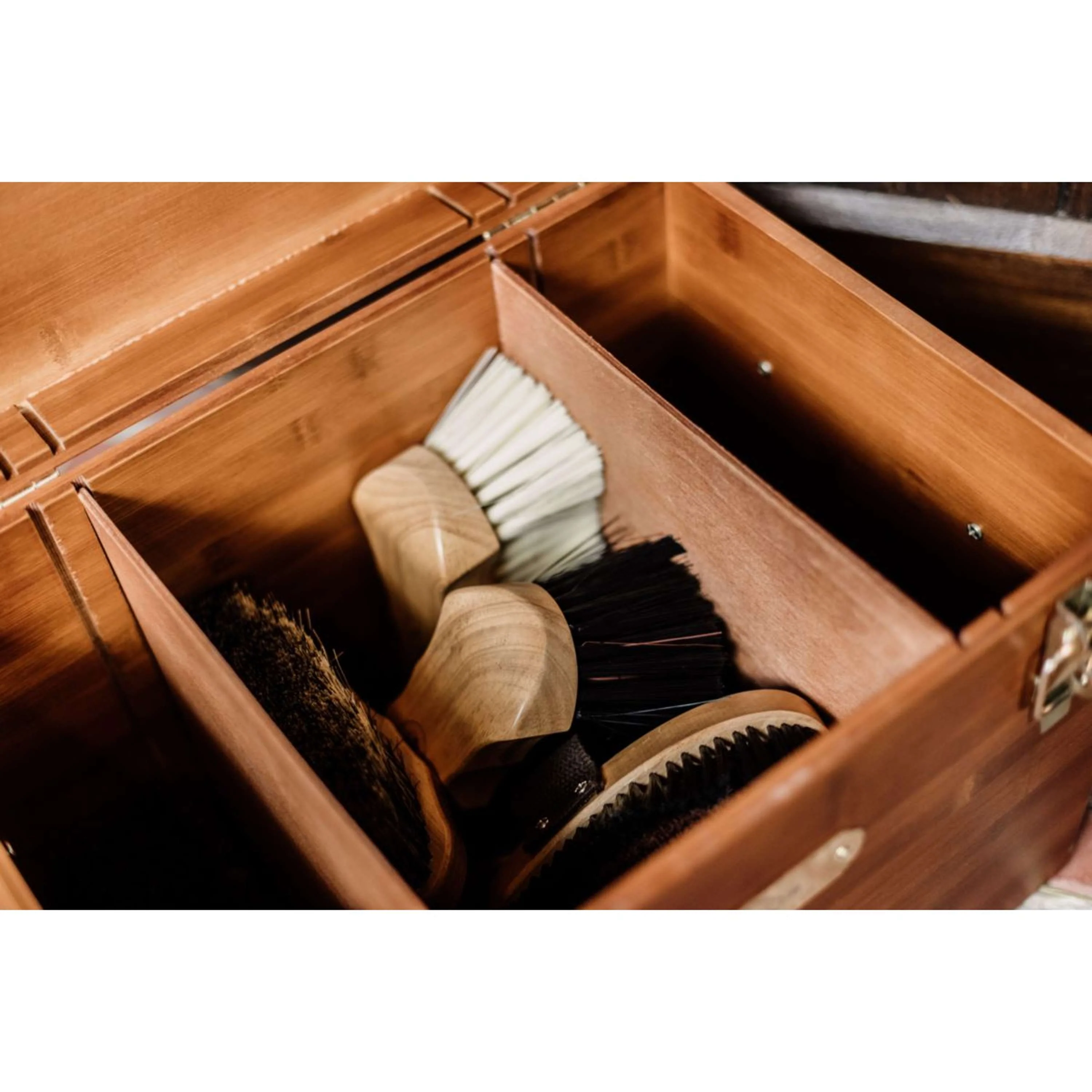 Grooming Deluxe by Kentucky Tack Box - Image 2