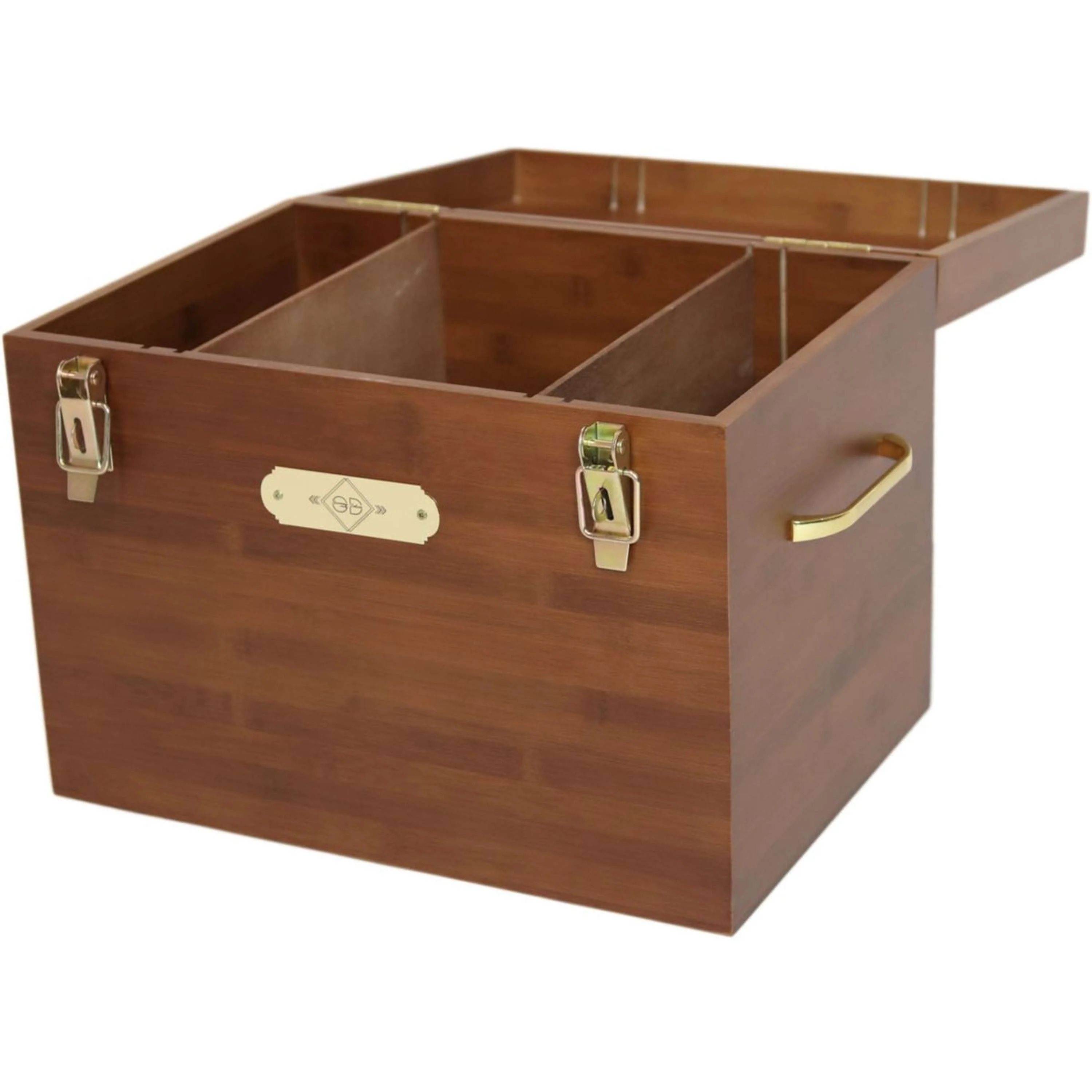 Grooming Deluxe by Kentucky Tack Box - Image 5