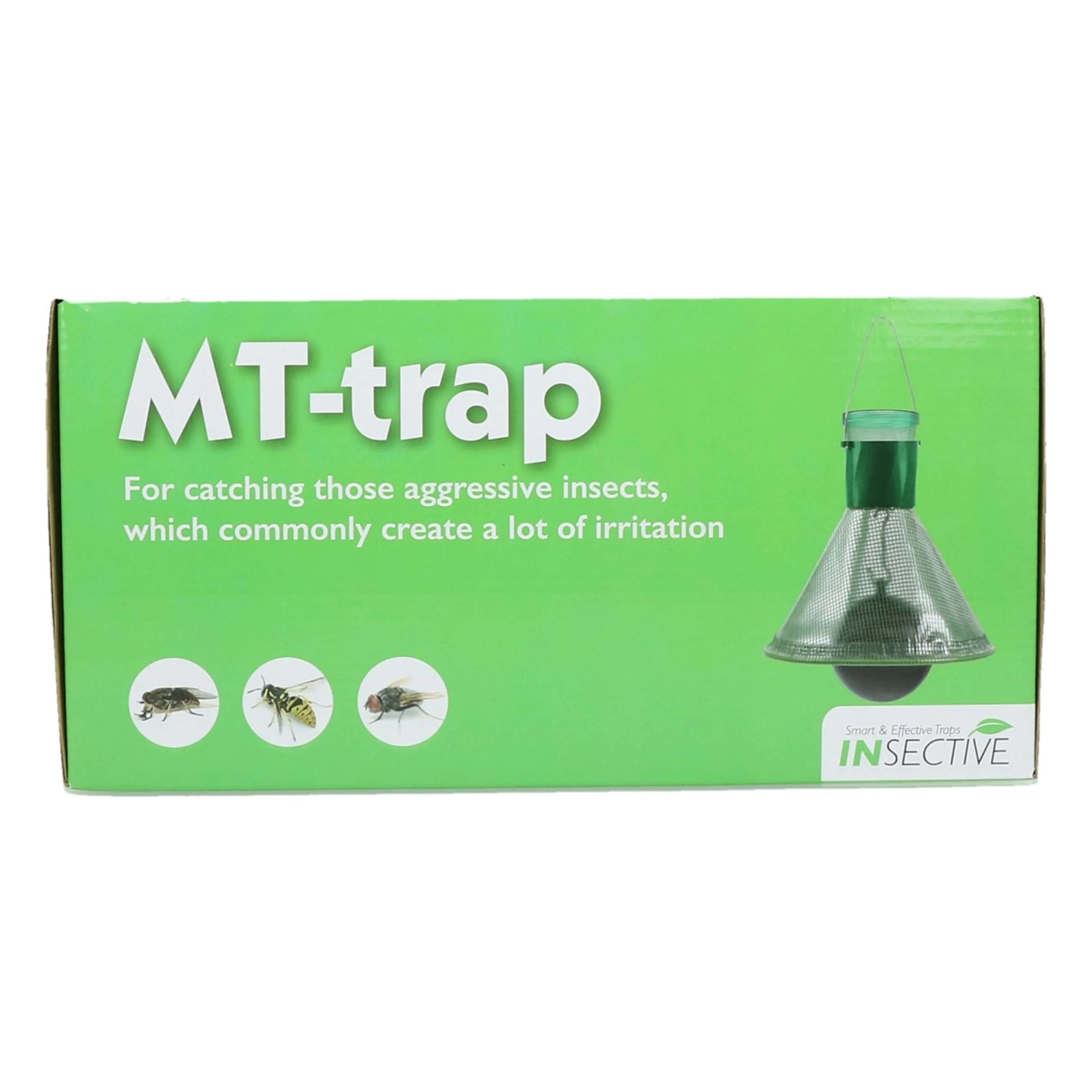 H-Trap Mini Piège à Taons MT-Trap - Image 4