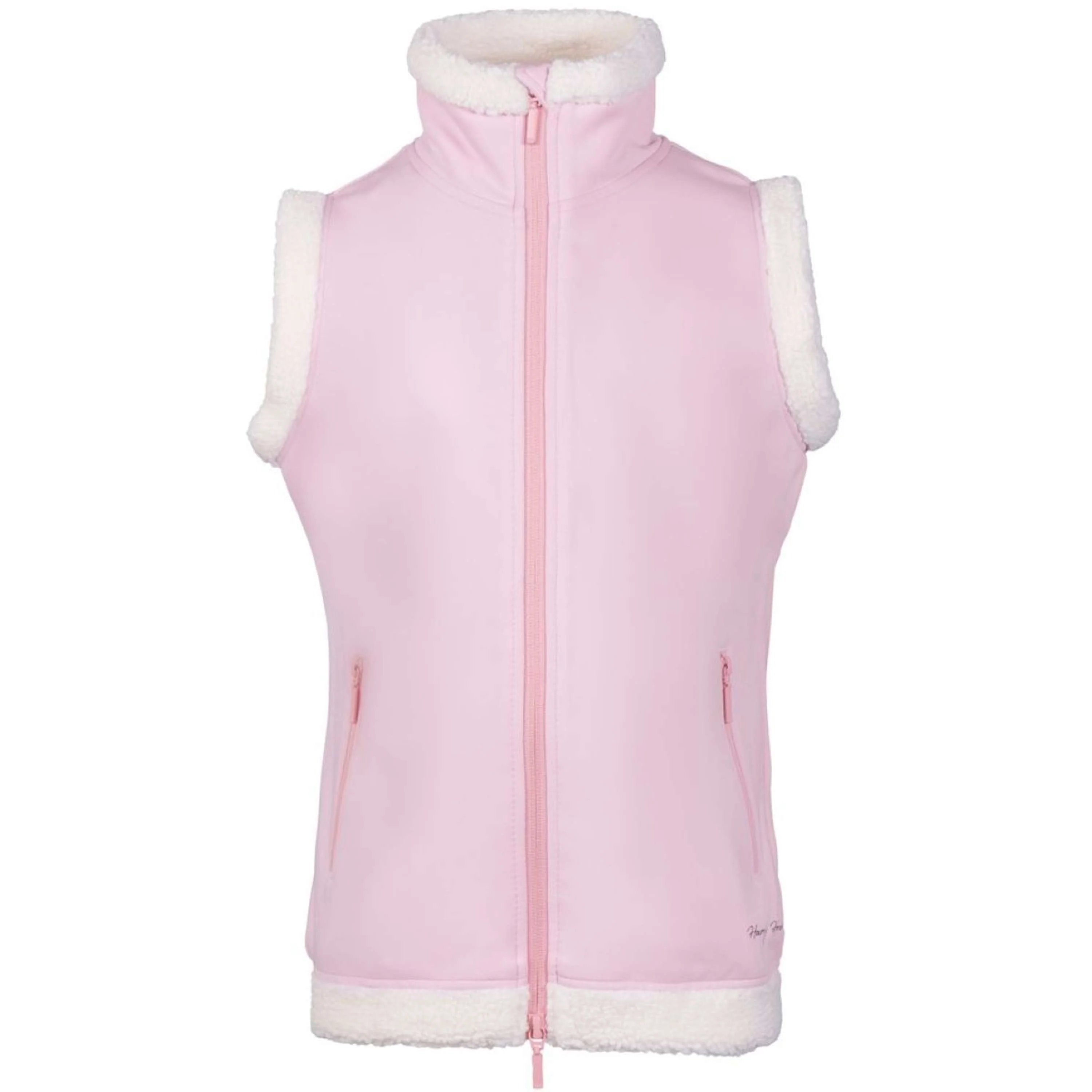 Harry's Horse Bodychauffant LouLou Pink Dolphin