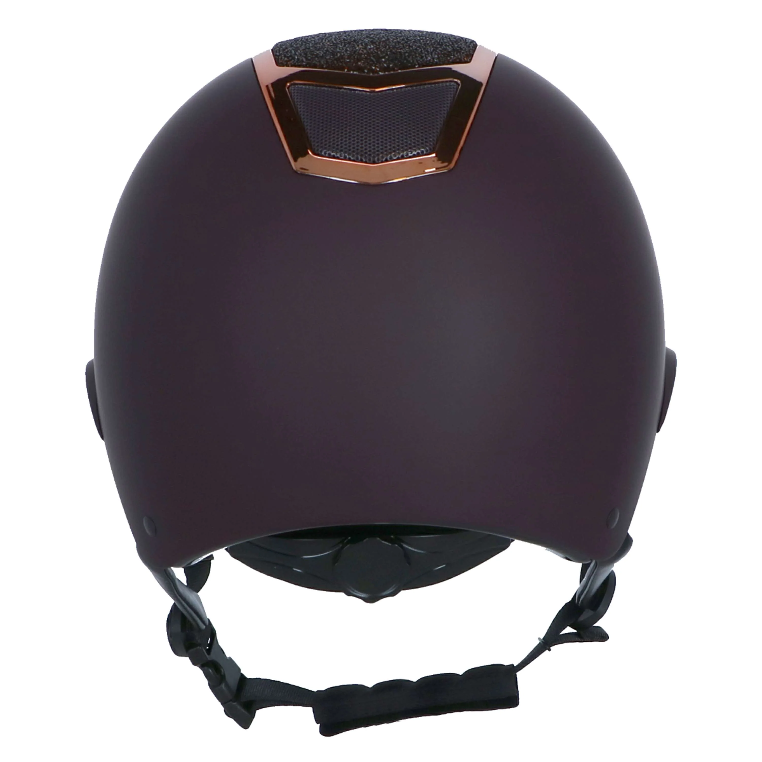 Harry's Horse Bombe Mont Blanc Sparkle Bordeaux/Or Rose - Image 4