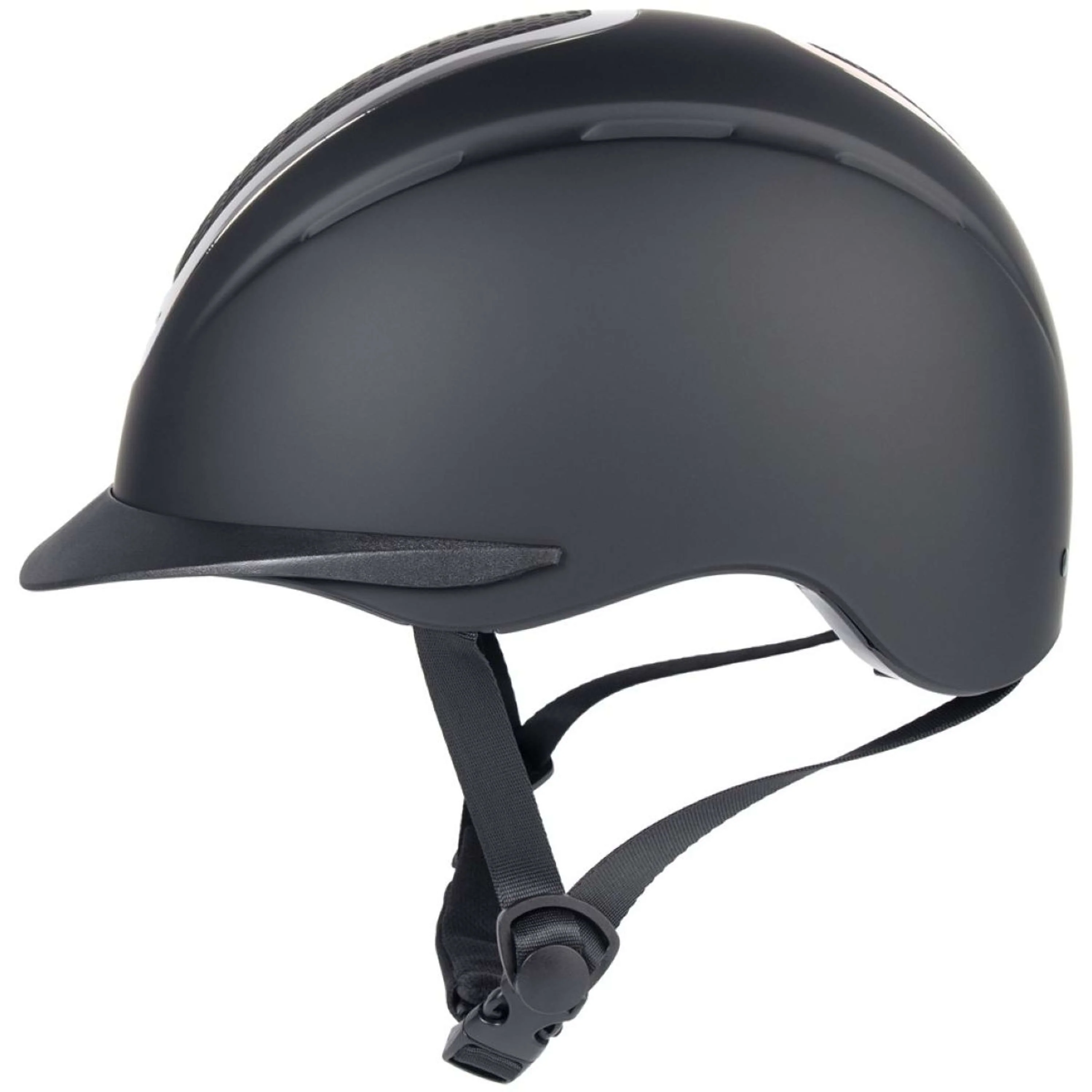 Harry's Horse Bombe Mont Denali II Noir/Métal - Image 3