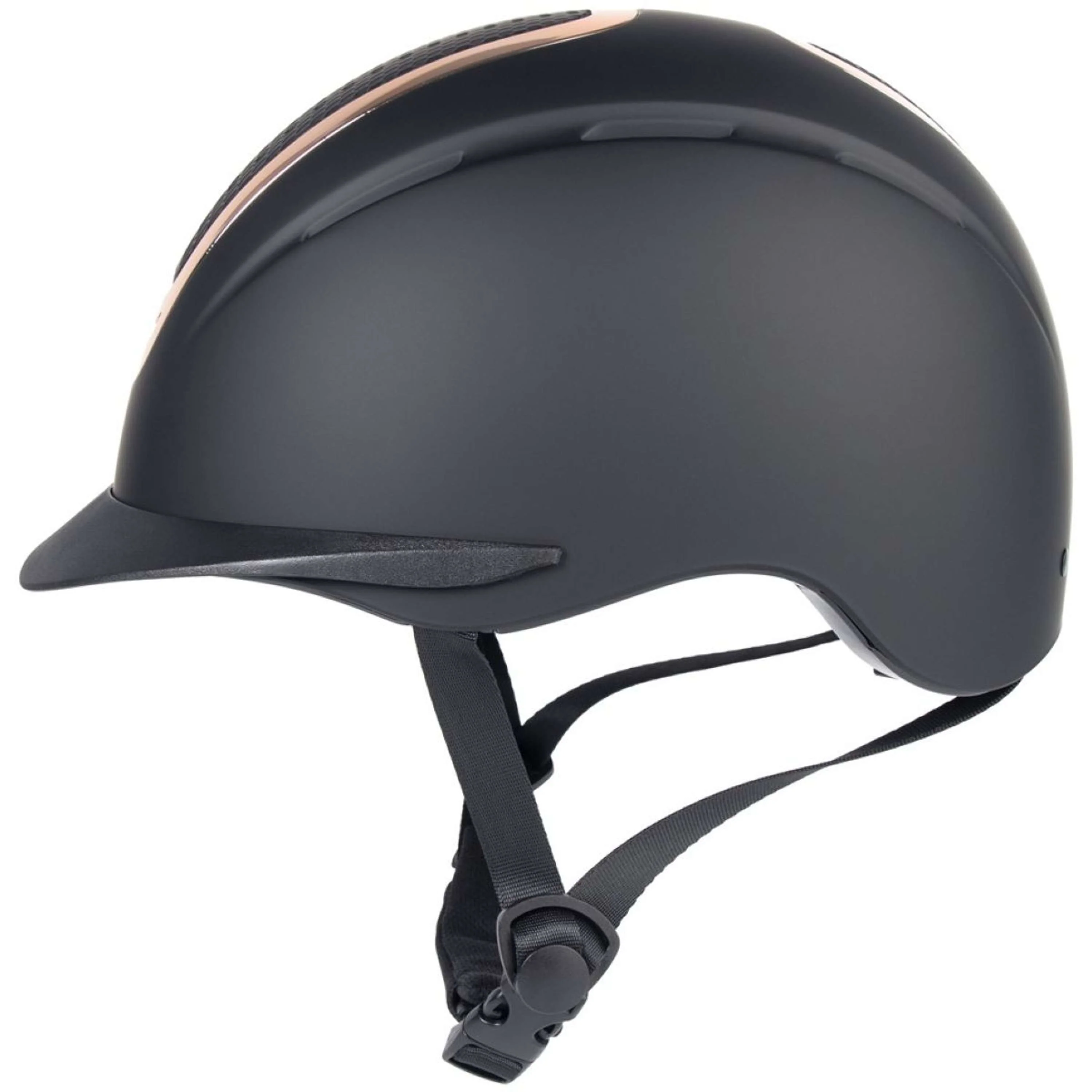 Harry's Horse Bombe Mont Denali II Noir/Or Rose - Image 3