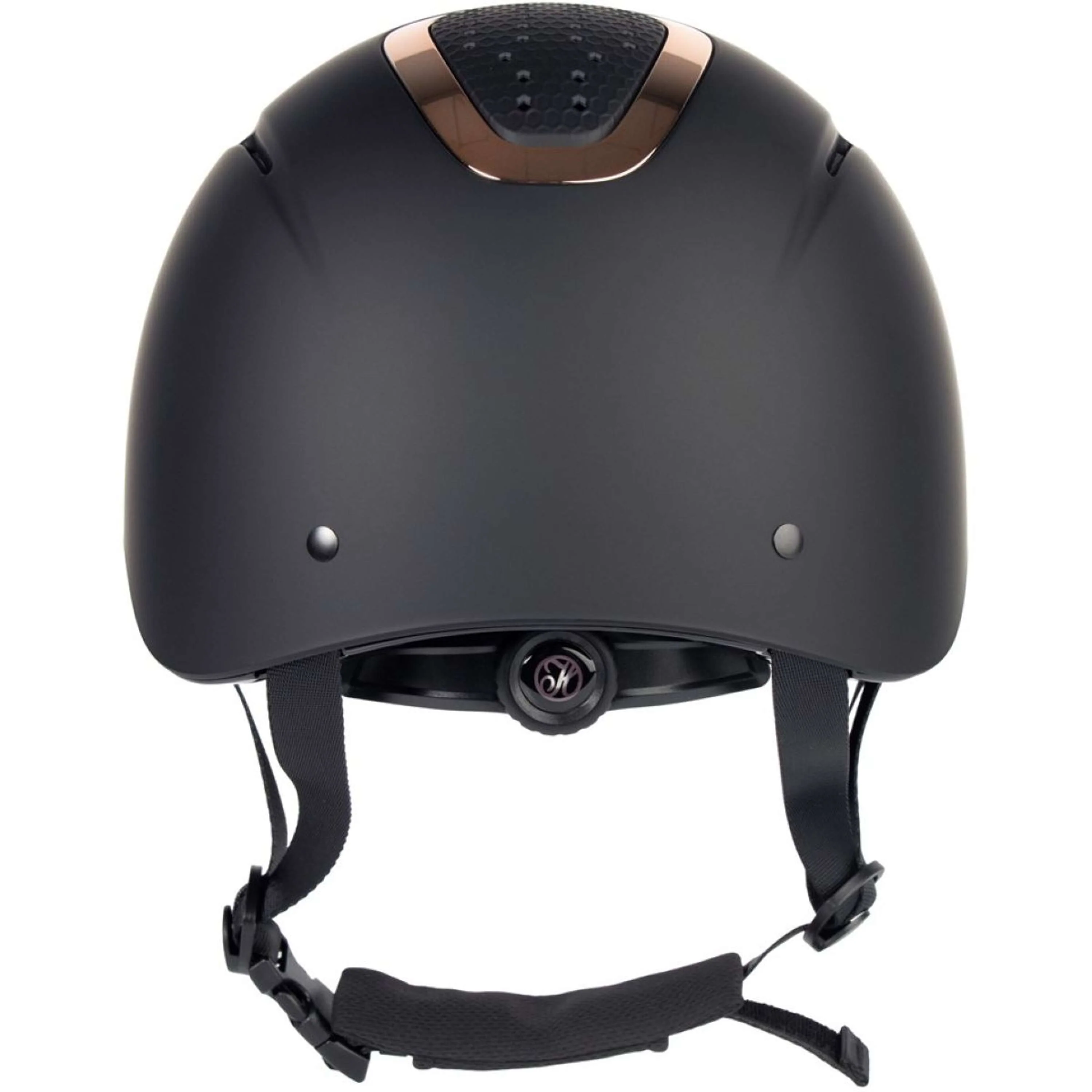 Harry's Horse Bombe Mont Denali II Noir/Or Rose - Image 4