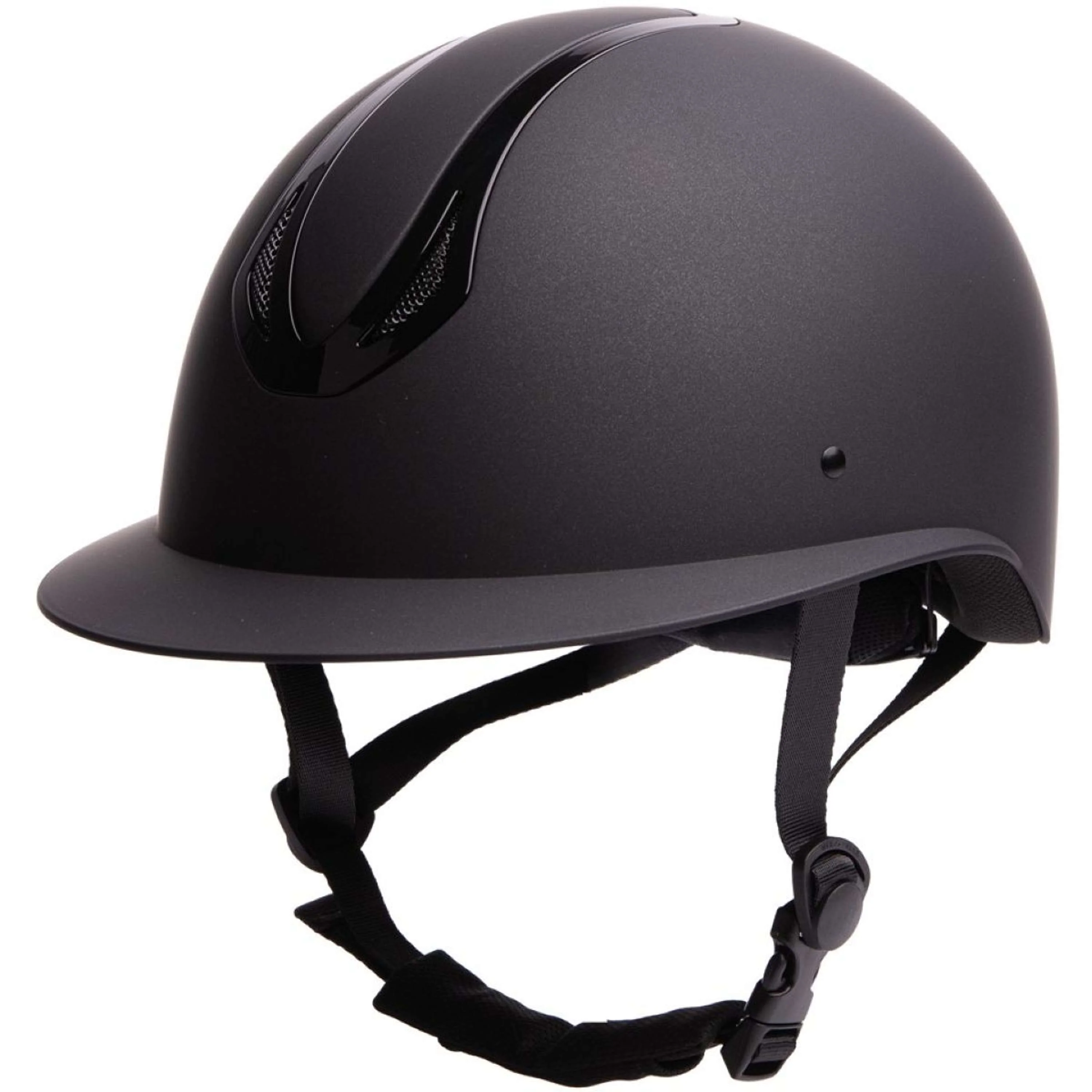 Harry's Horse Bombe Pro F1 Mat Noir/Noir - Image 2