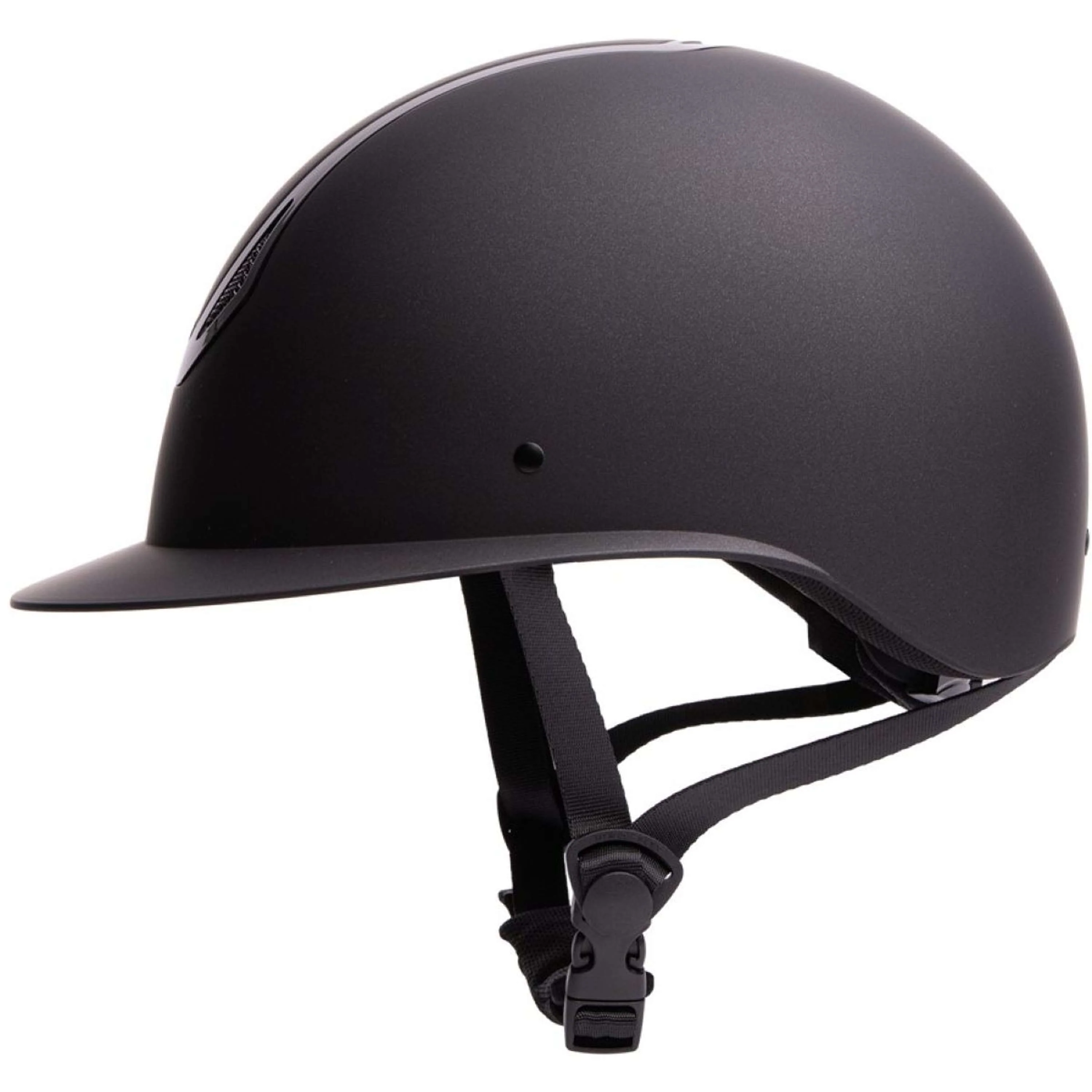 Harry's Horse Bombe Pro F1 Mat Noir/Noir - Image 4
