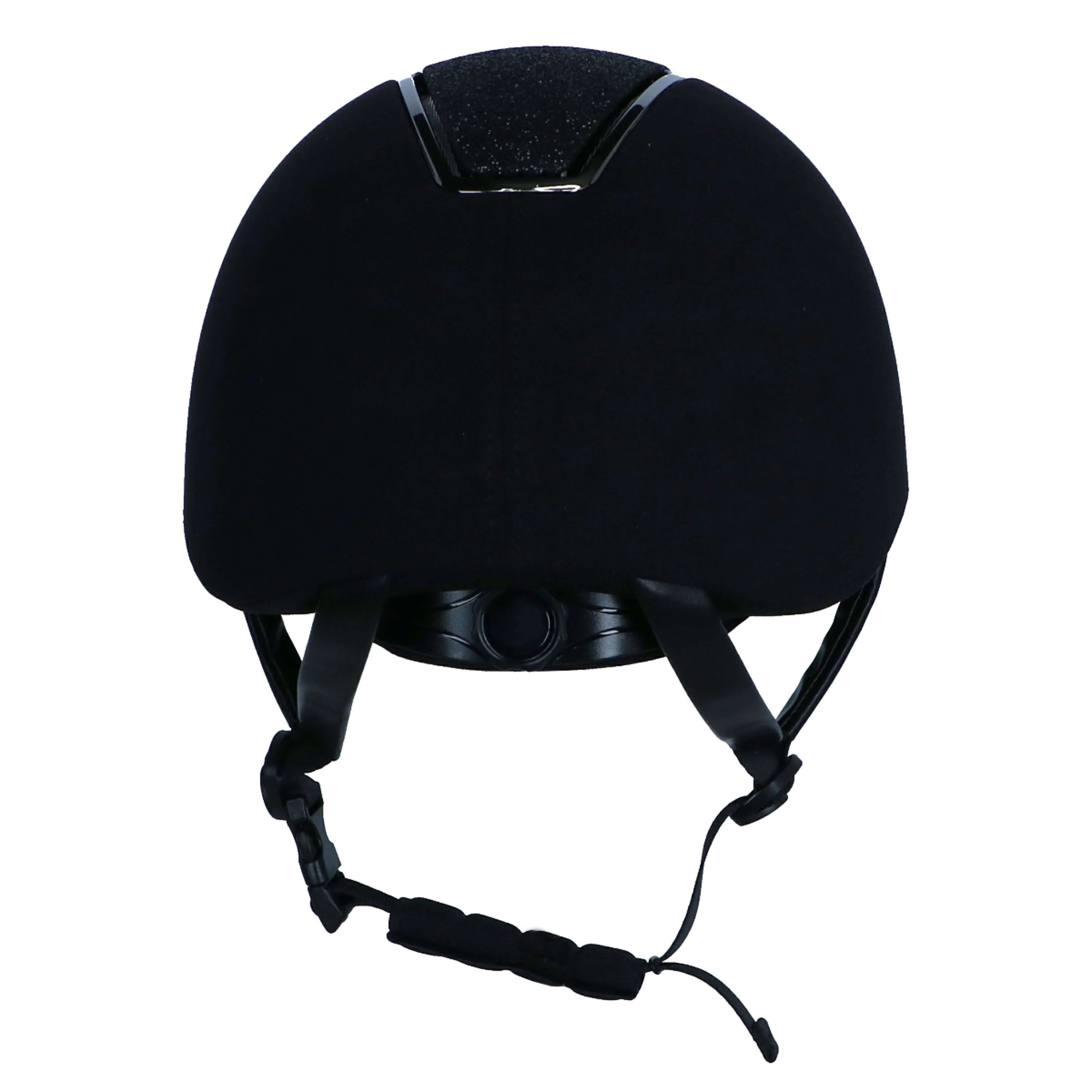Harry's Horse Bombe Regal Velvet Sparkle Noir - Image 4