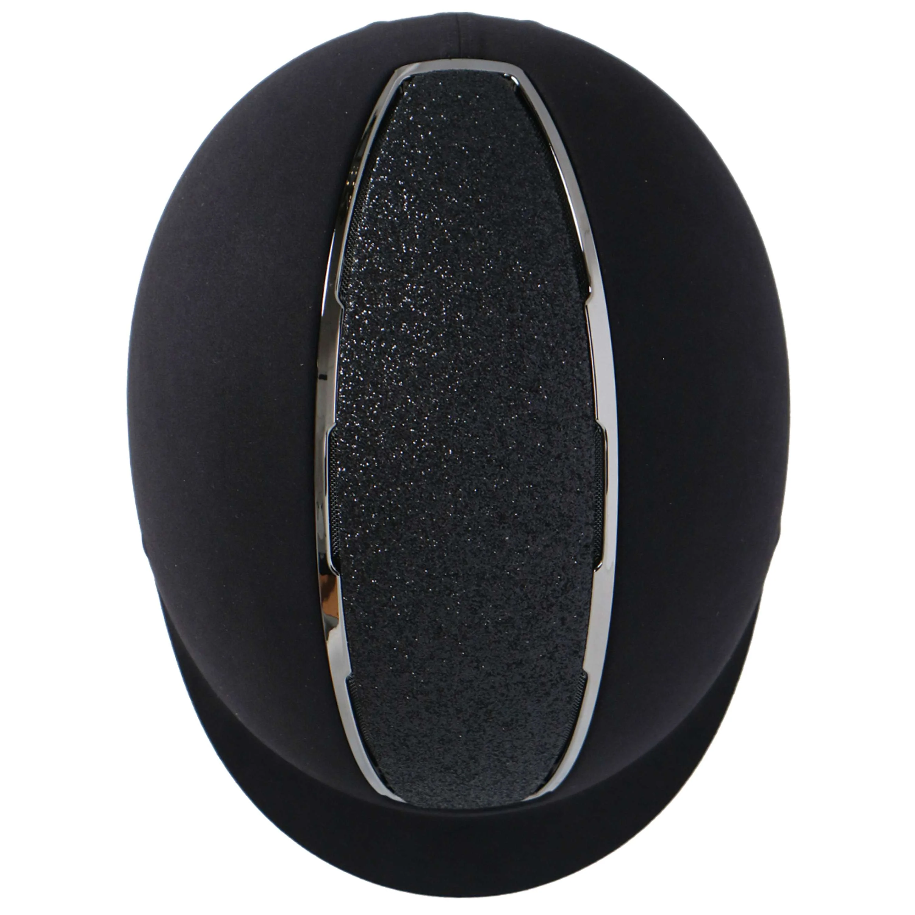 Harry's Horse Bombe Regal Velvet Sparkle Noir - Image 6