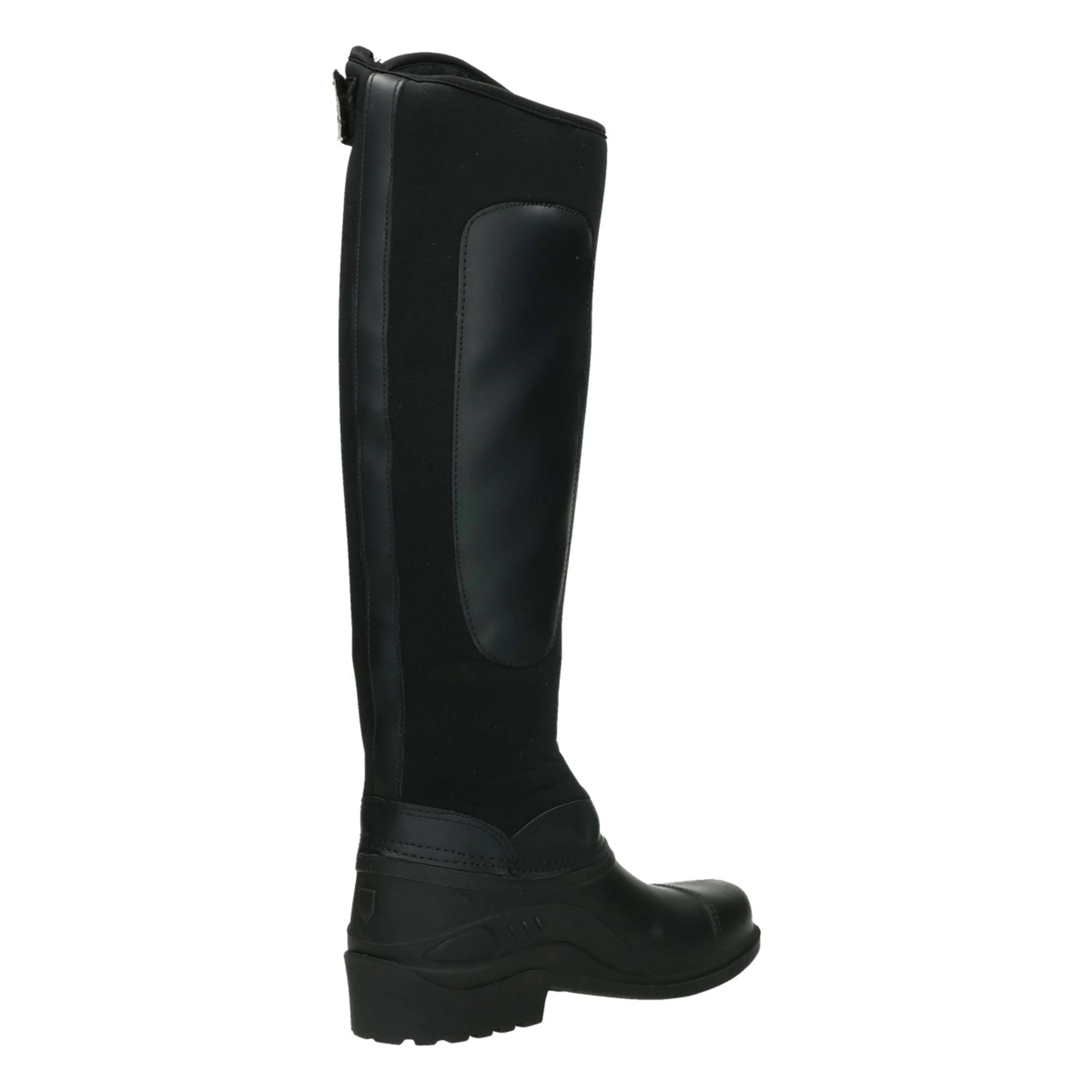 Harry's Horse Bottes Thermique Toronto Noir - Image 5
