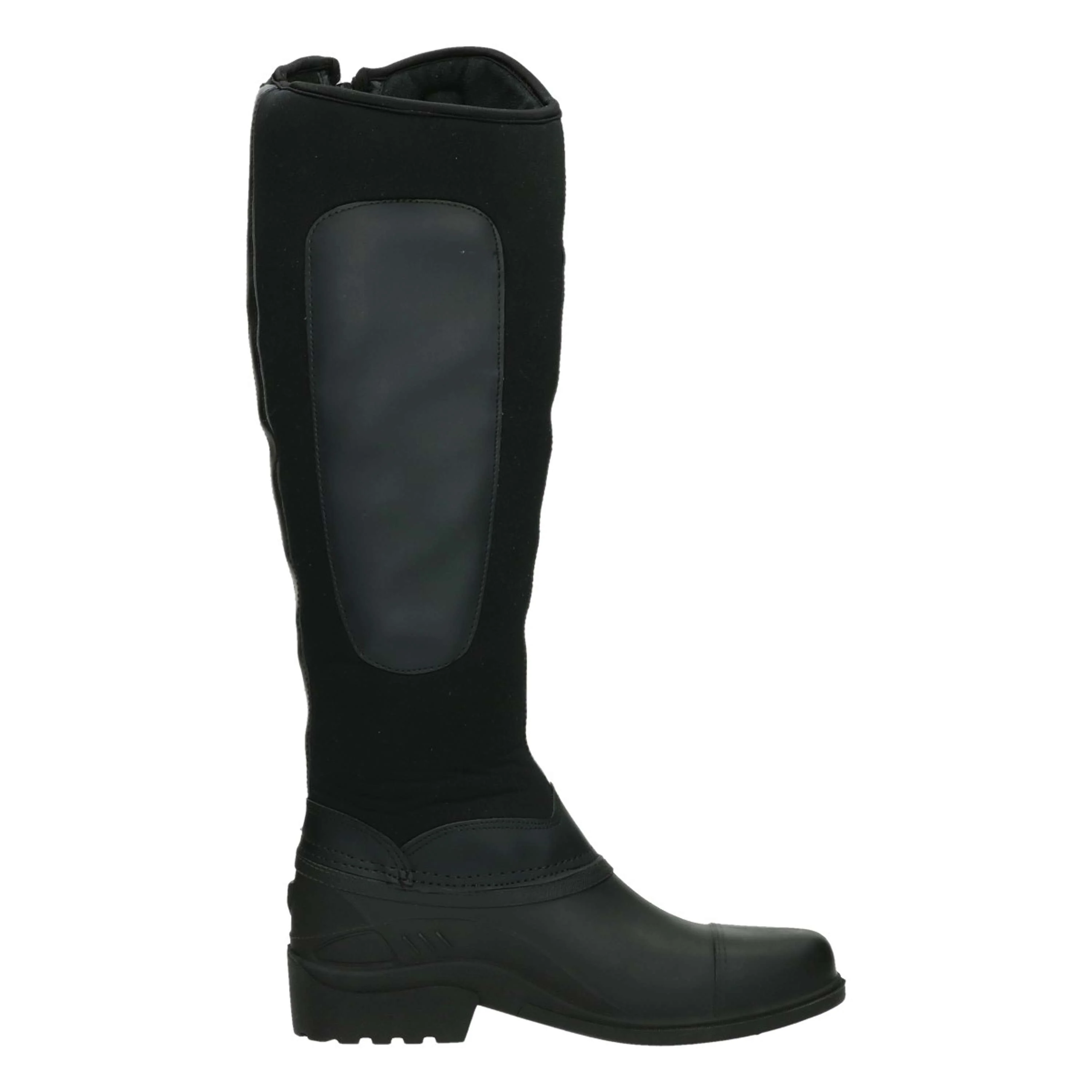 Harry's Horse Bottes Thermique Toronto Noir - Image 6
