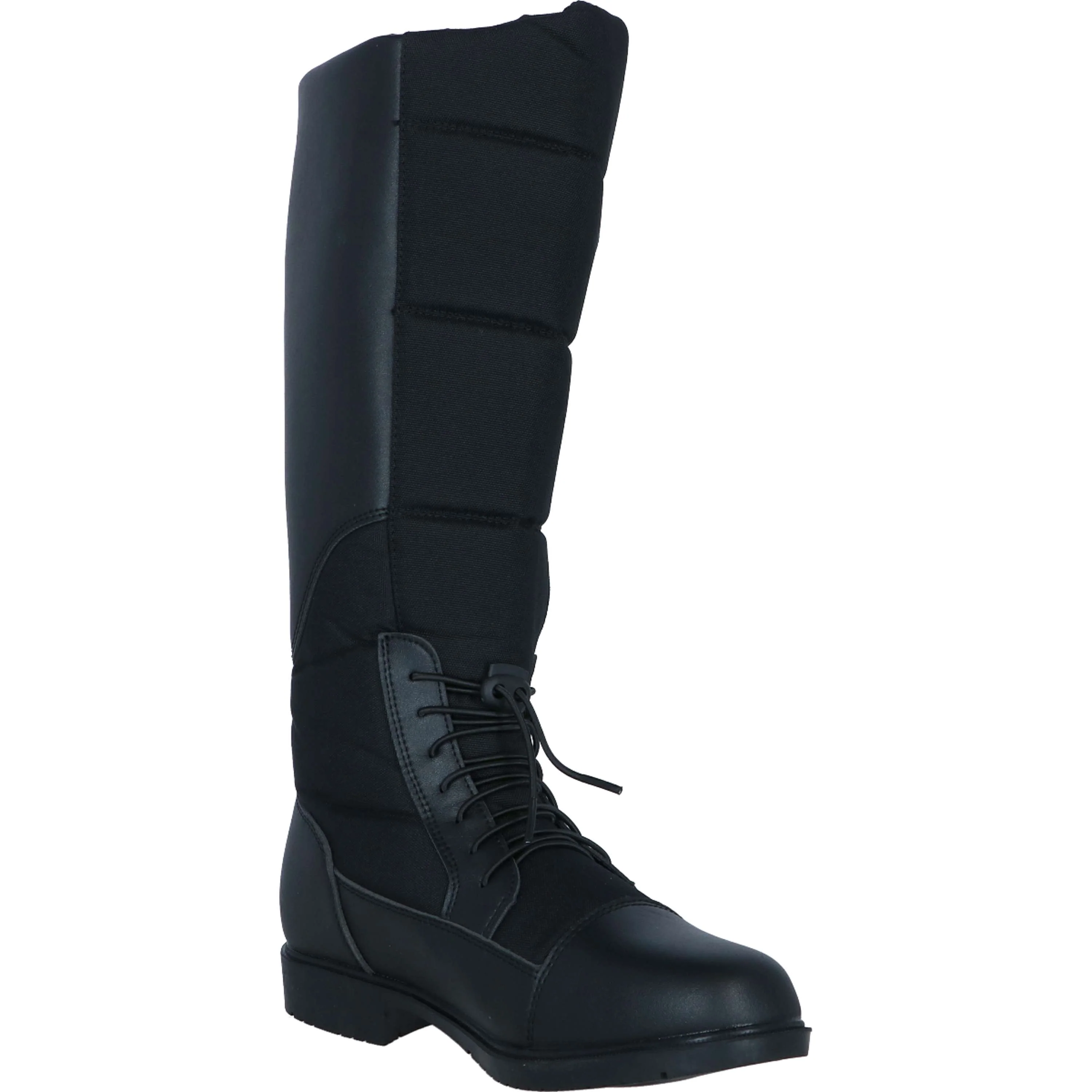 Harry's Horse Bottes Thermique Thermo-Rider Noir - Image 7