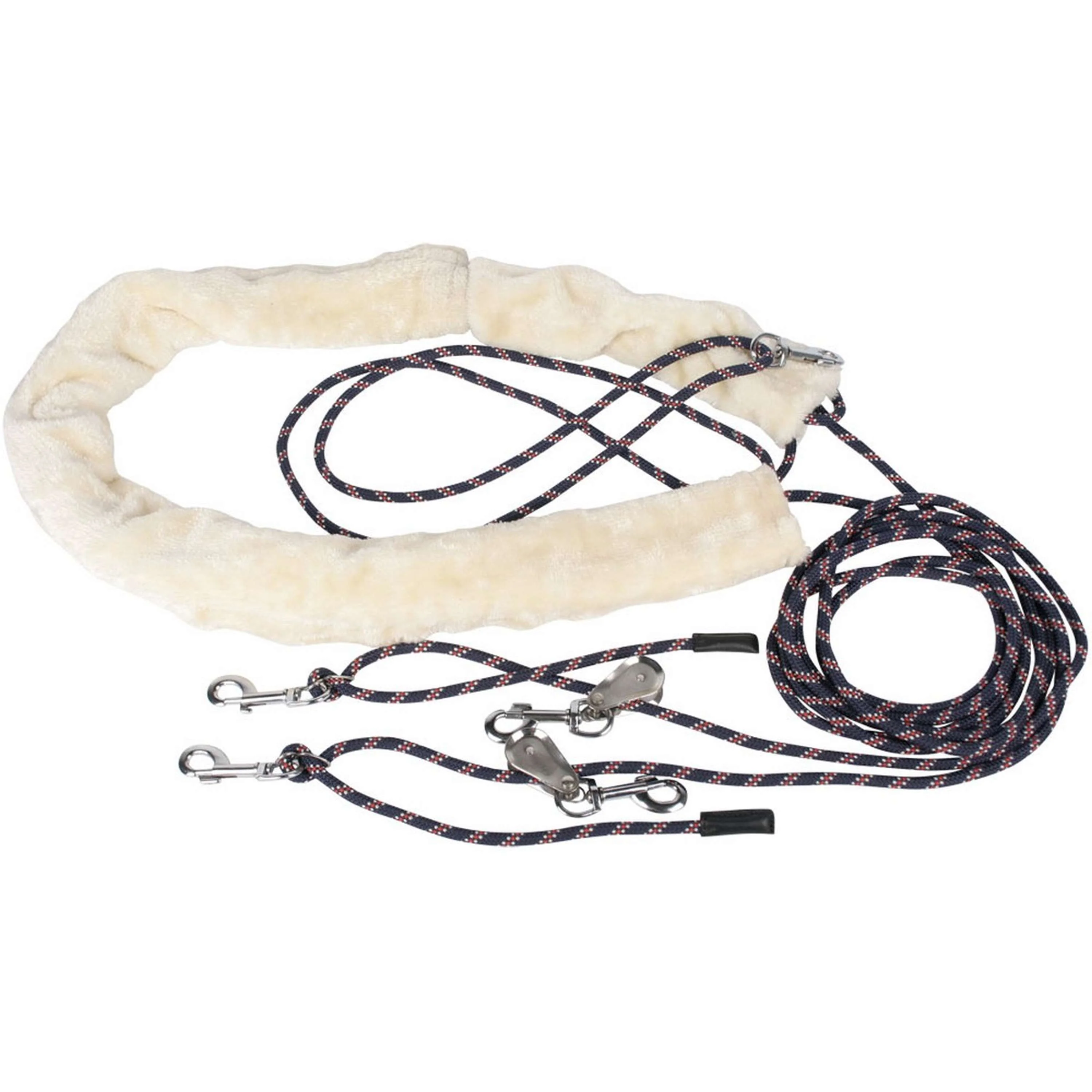Harry's Horse Boucles pour Longe de Travail - Image 3