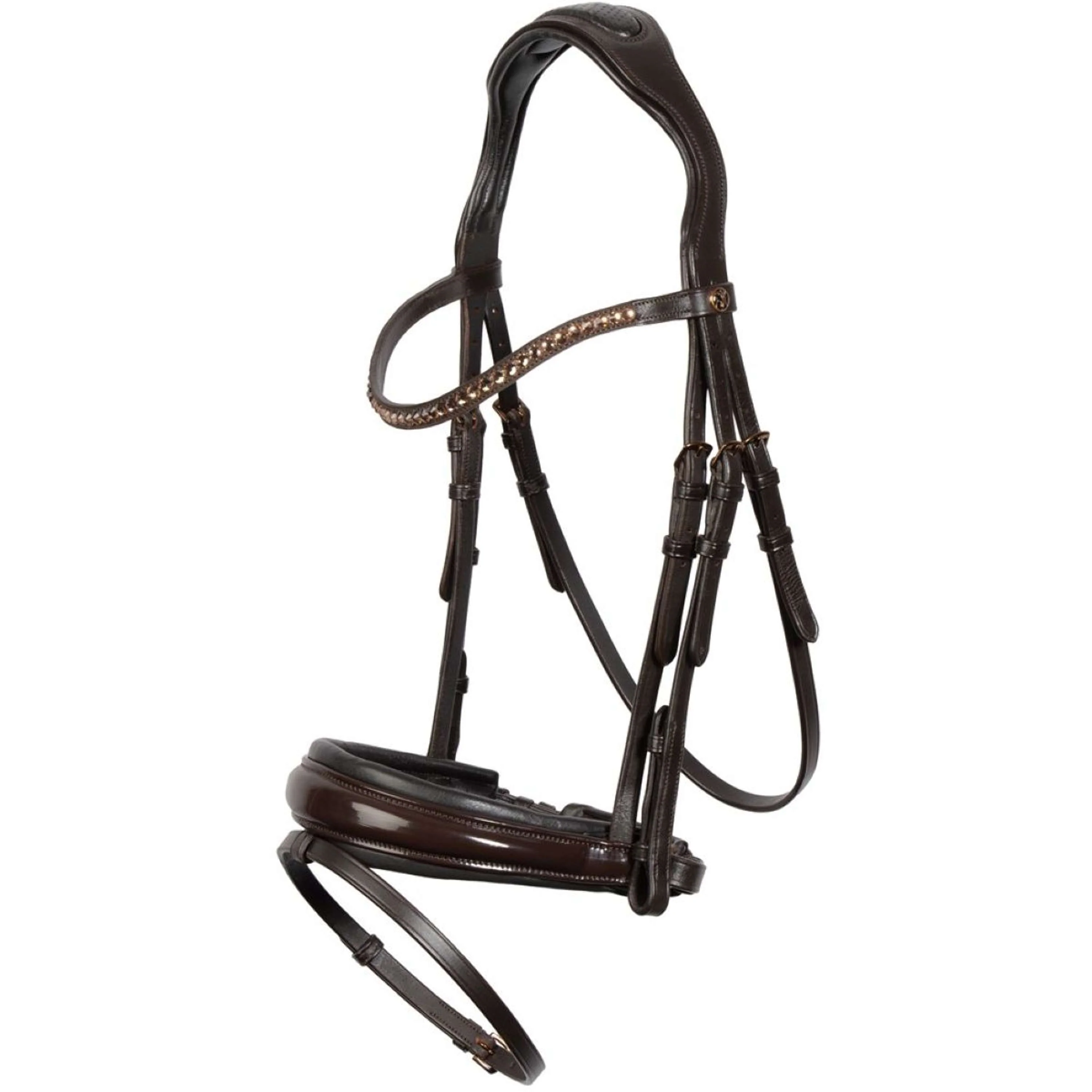Harry's Horse Bride Copper Marron