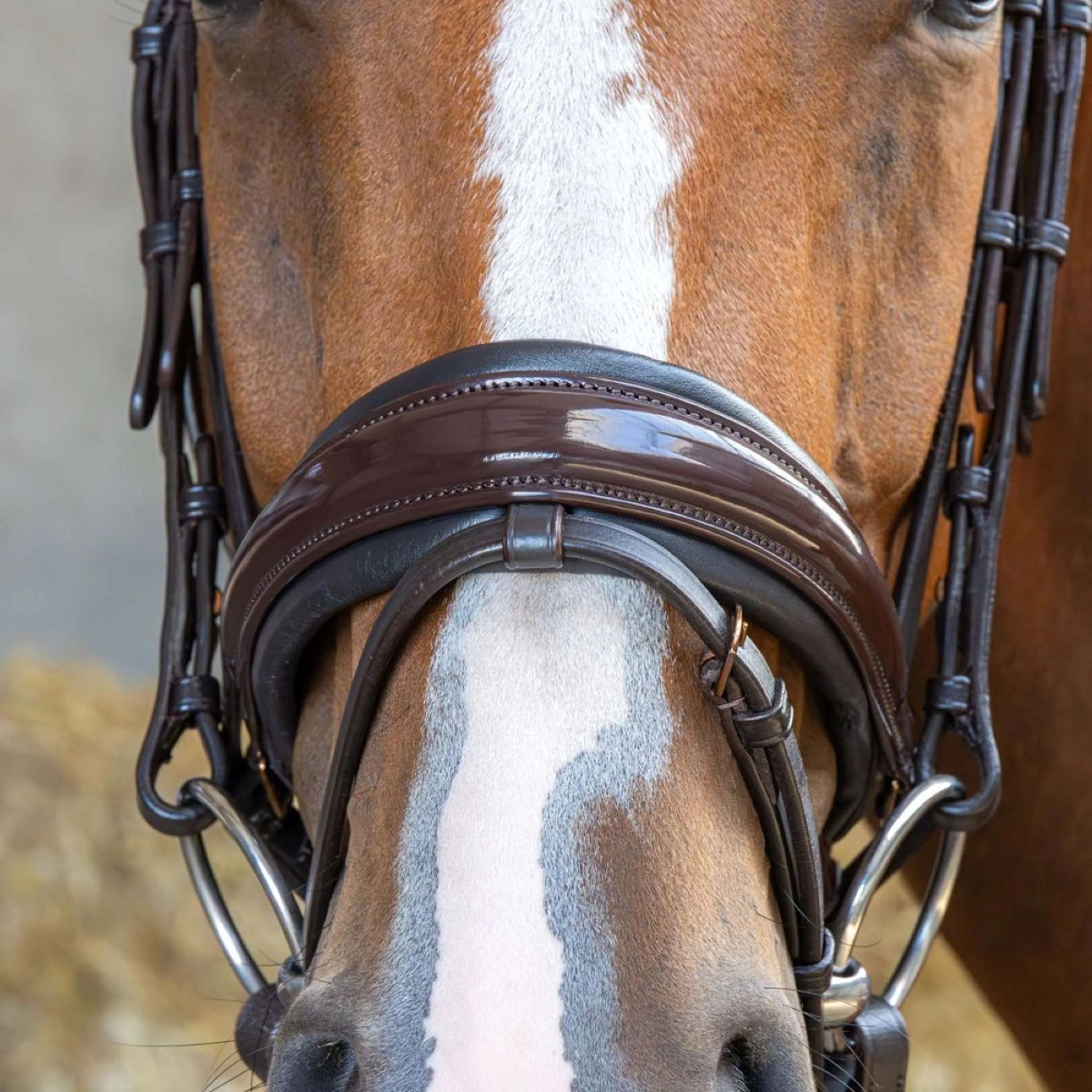 Harry's Horse Bride Copper Marron - Image 8