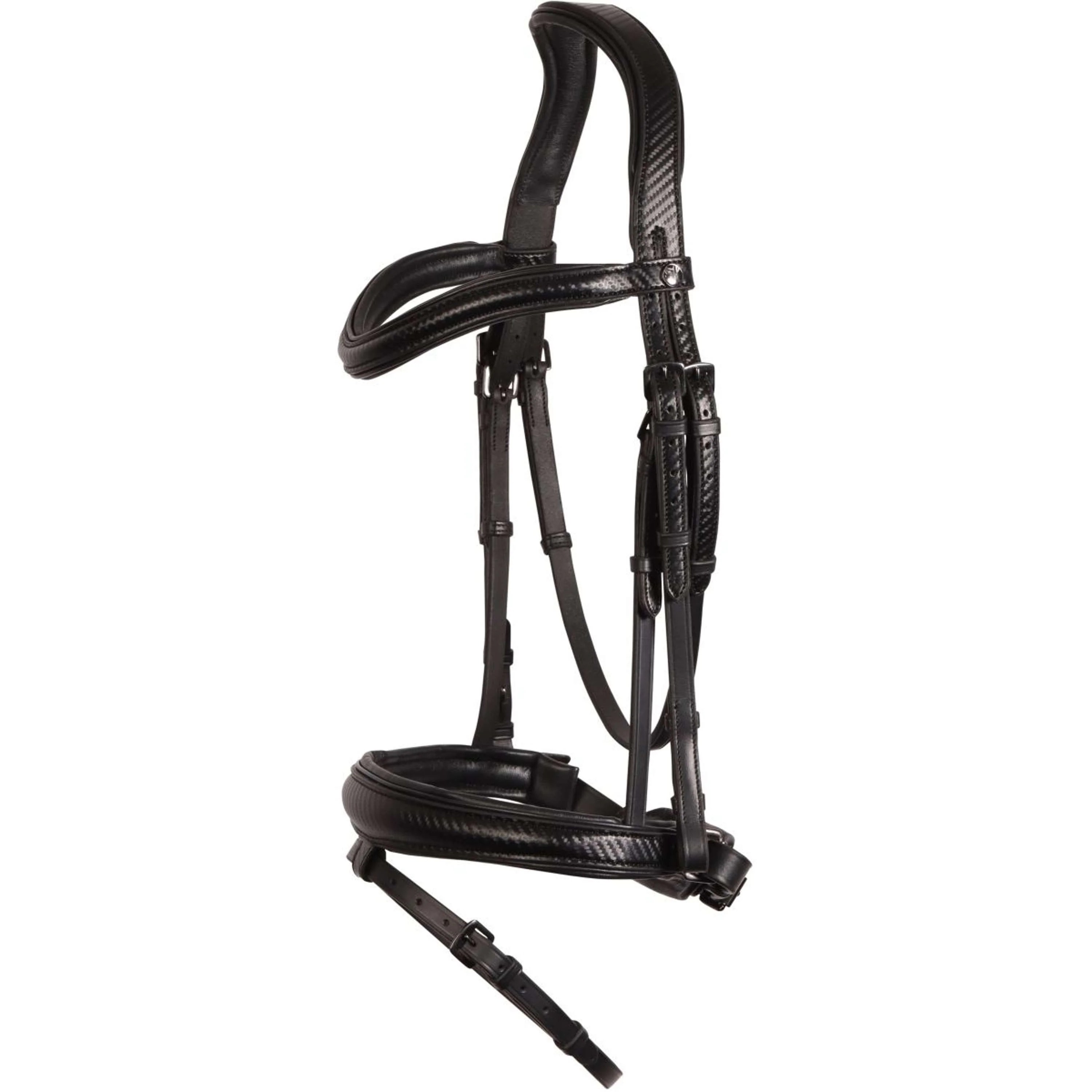 Harry's Horse Bride Soft Carbon Black Edition Noir