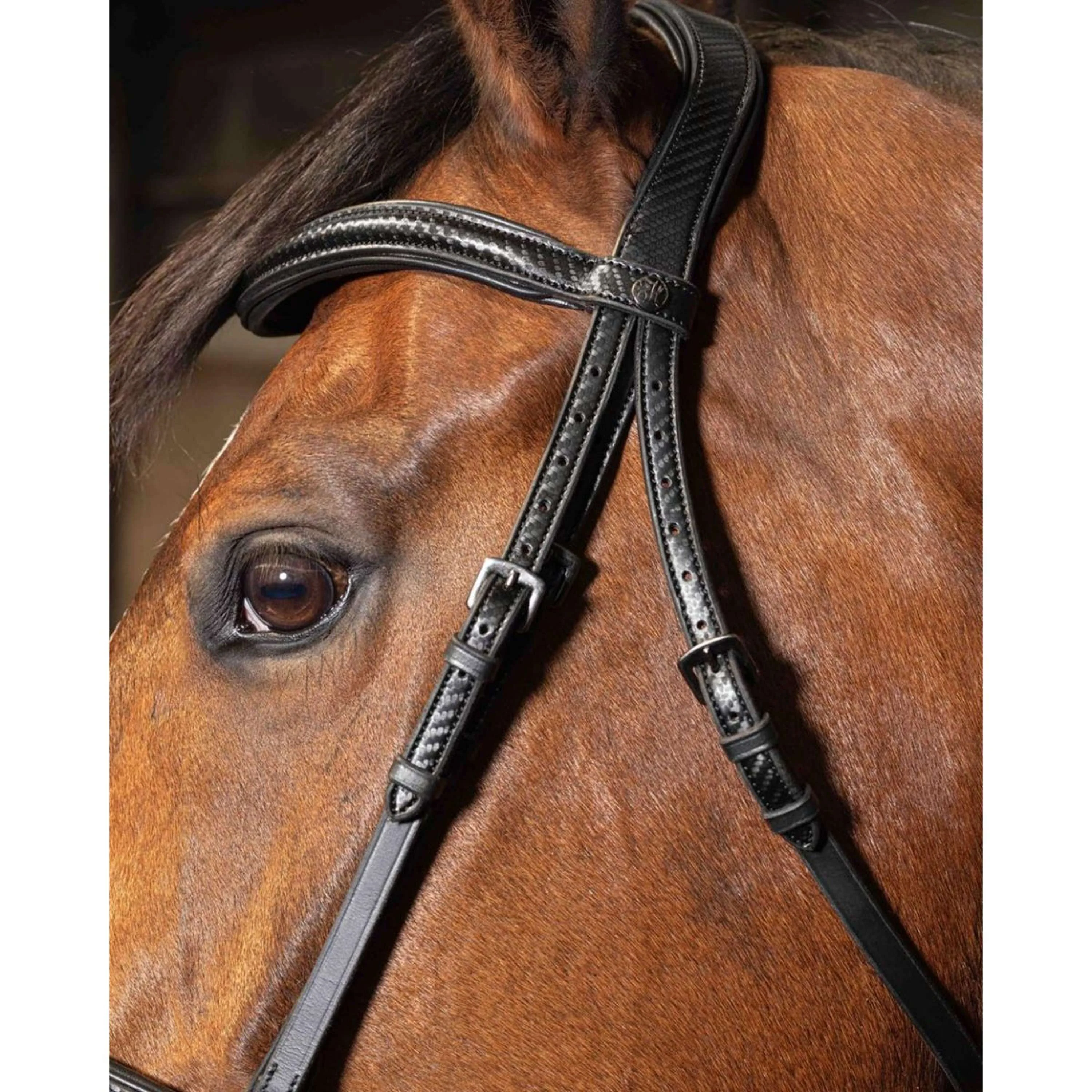Harry's Horse Bride Soft Carbon Black Edition Noir - Image 3