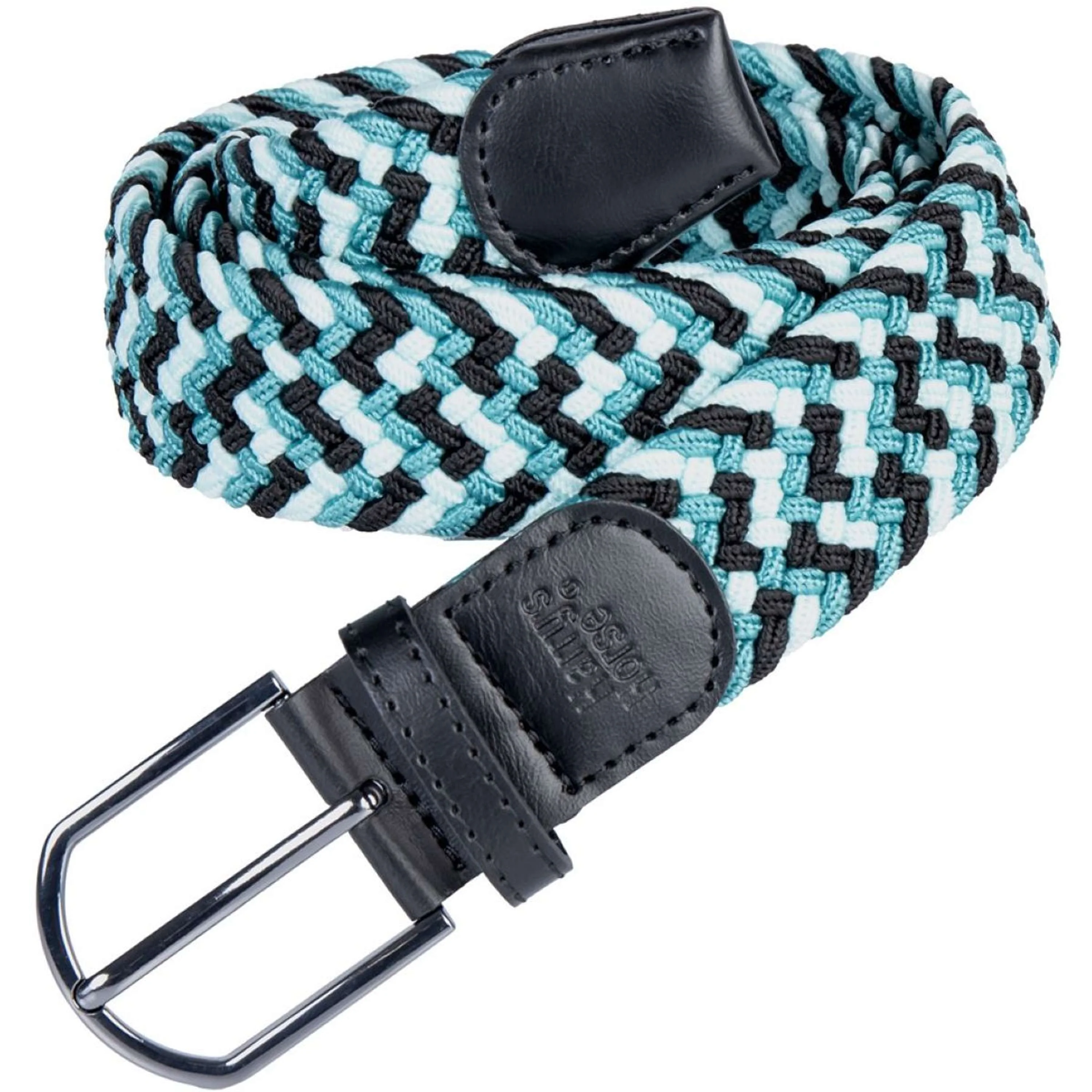 Harry's Horse Ceinture Élastique Black Sand